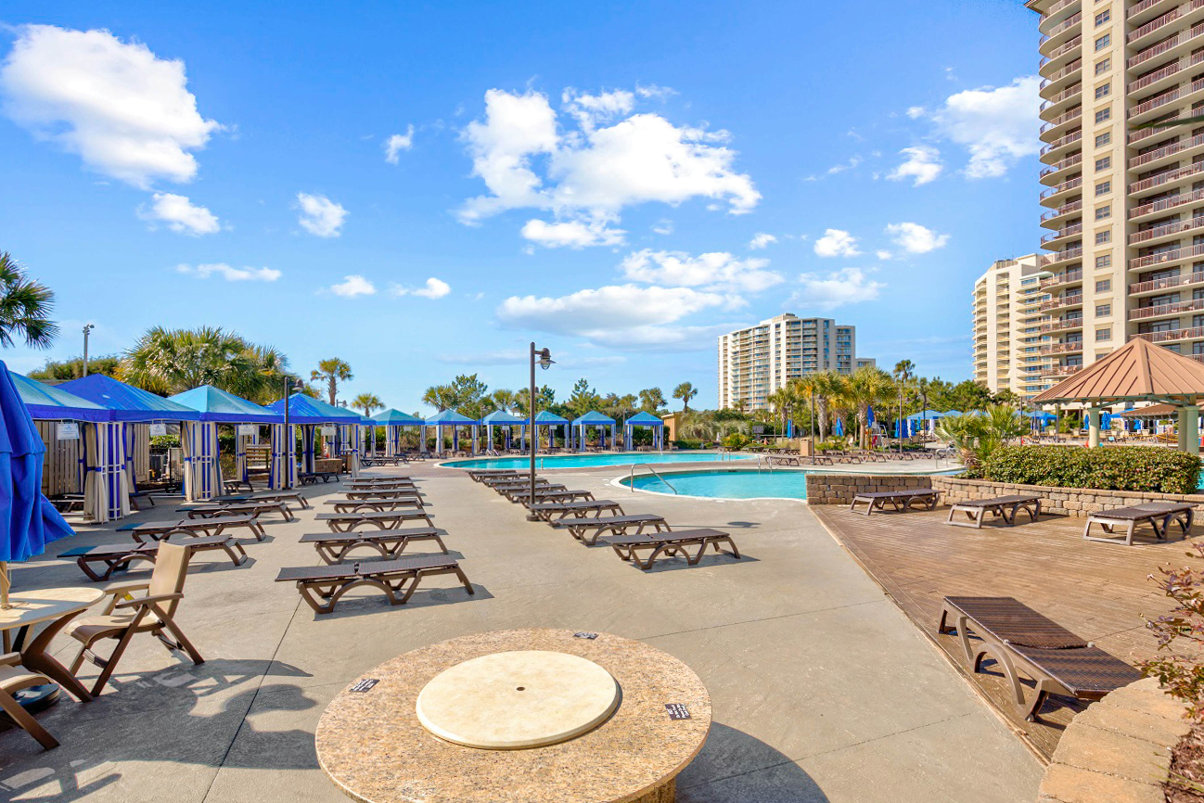 North Beach Towers 213