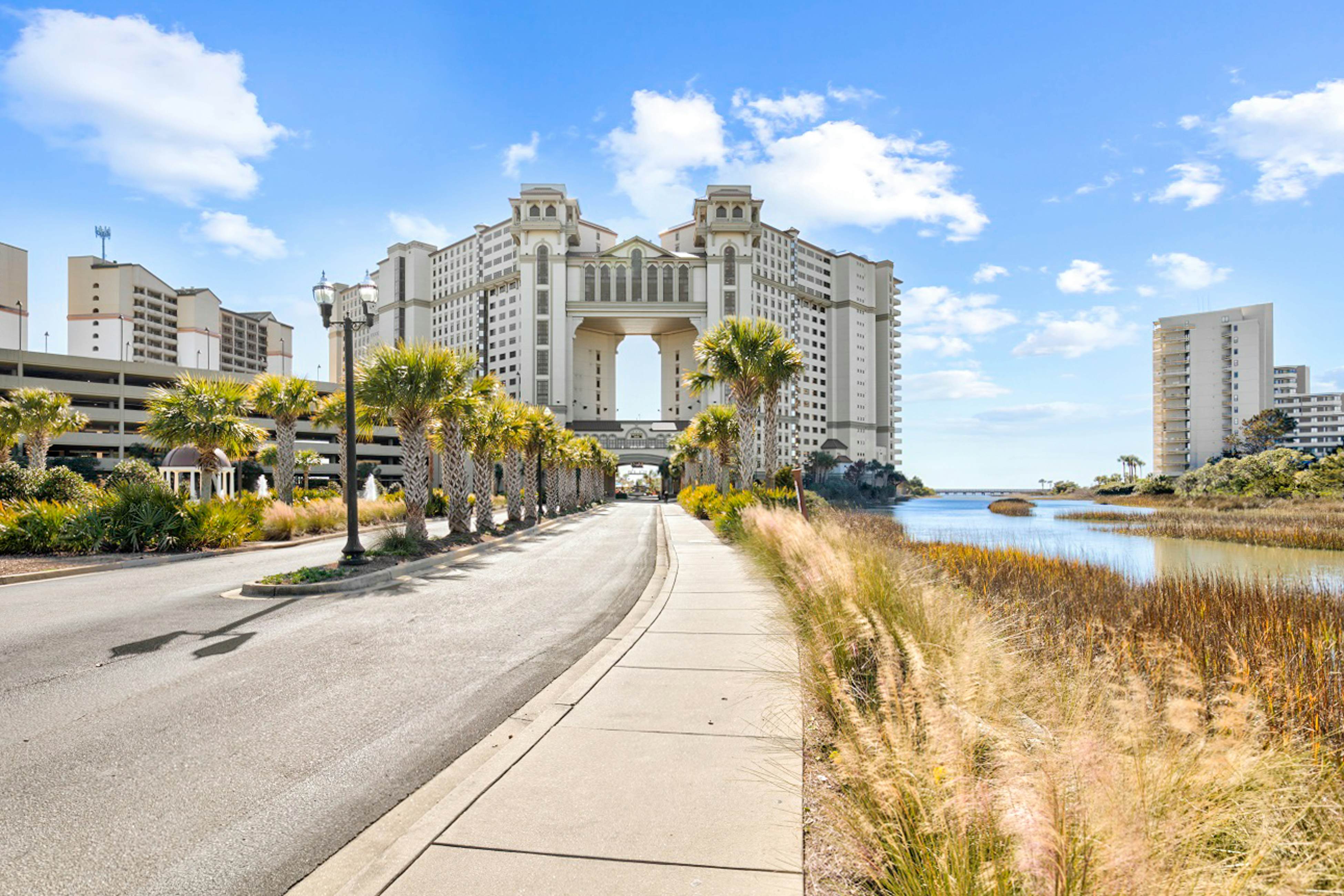 North Beach Towers 213