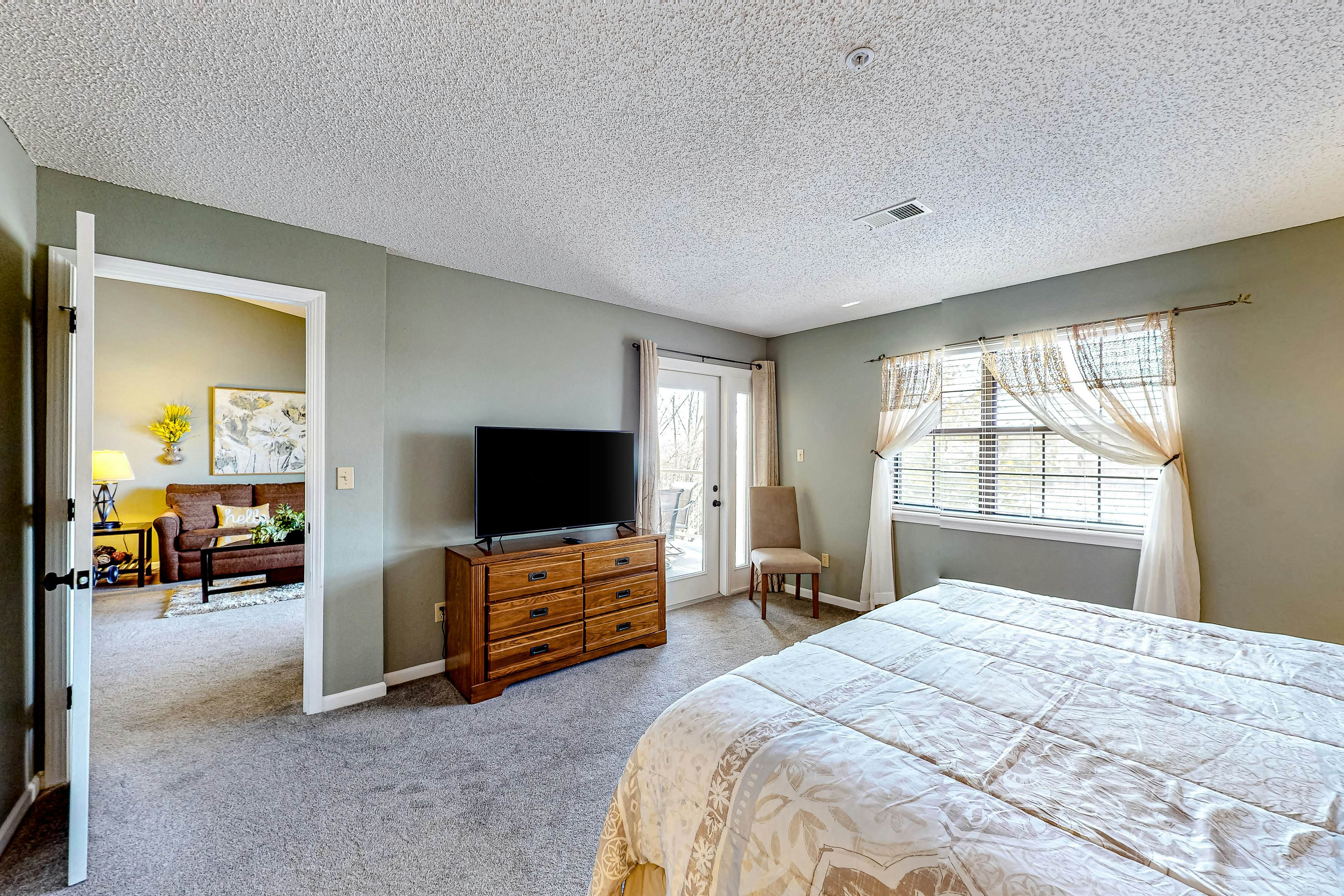 Thousand Hills - Family Getaway