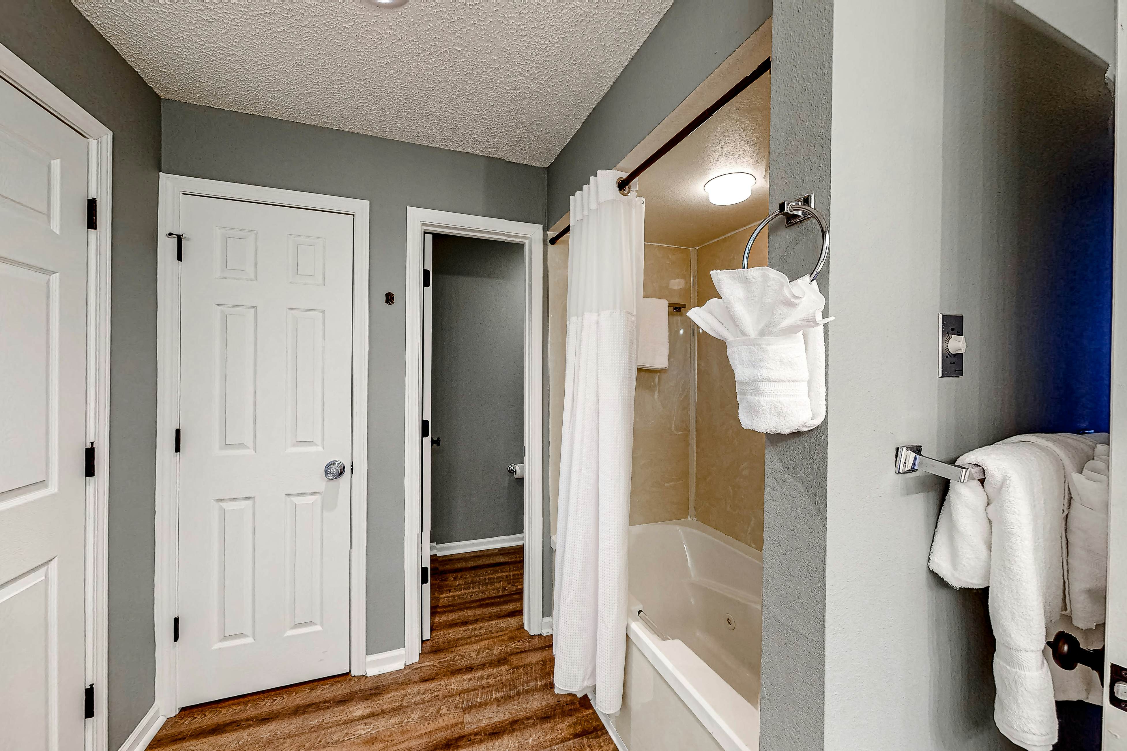 Thousand Hills - Family Getaway