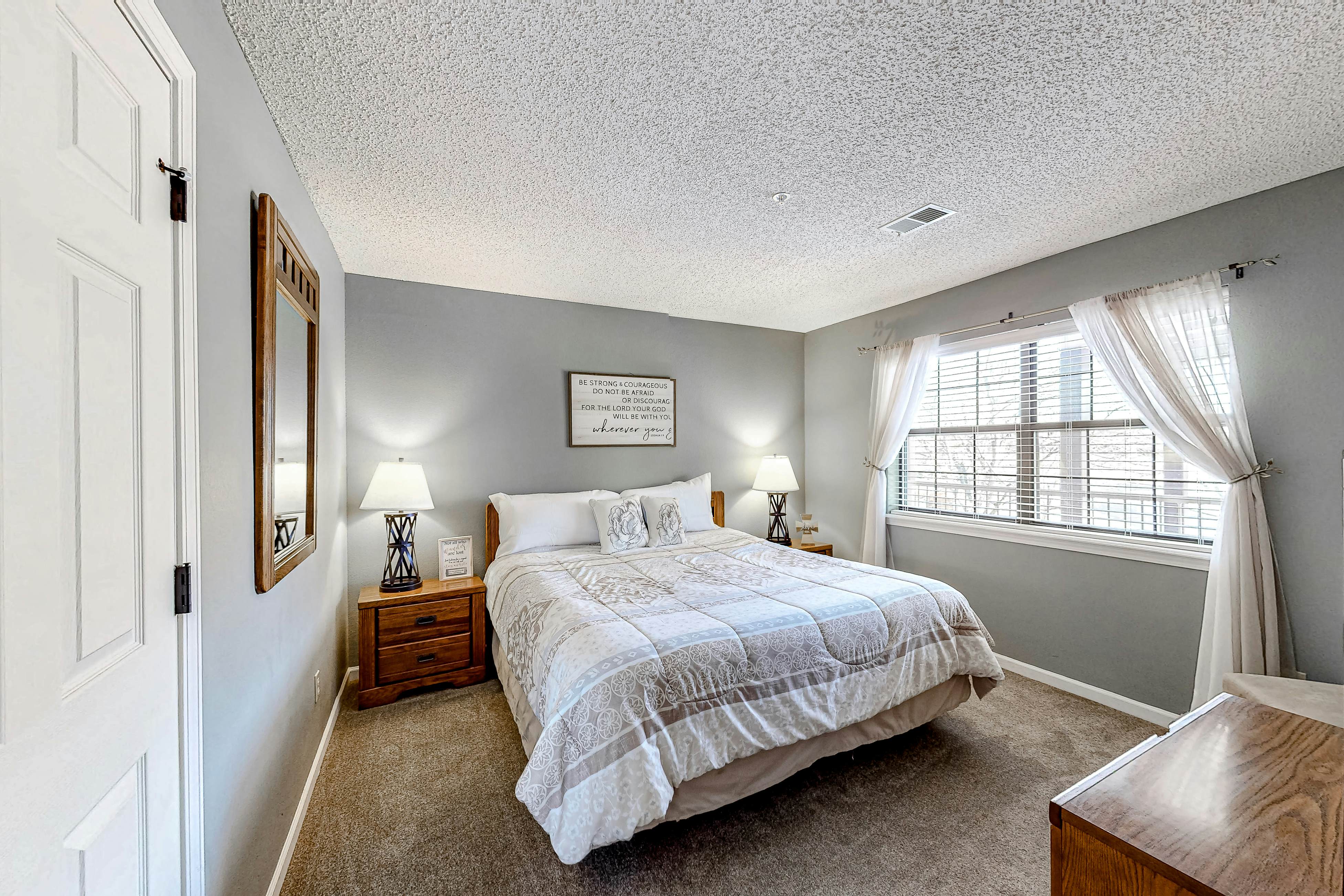 Thousand Hills - Family Getaway