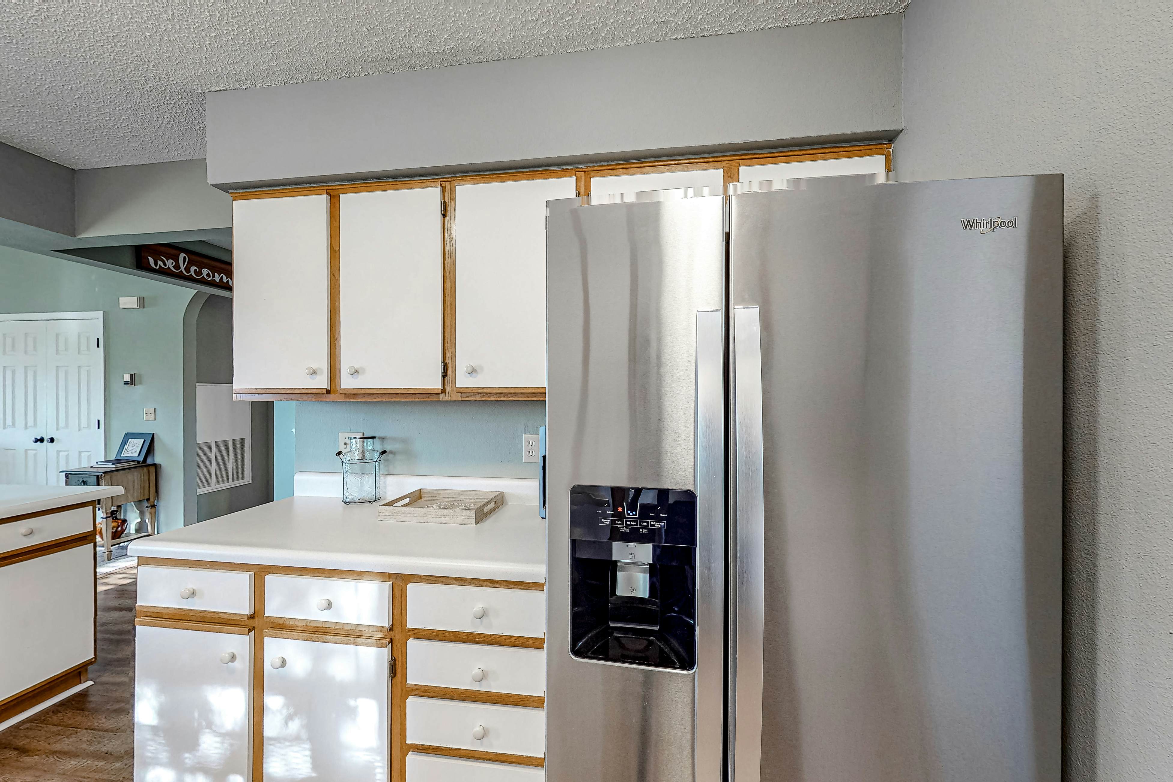 Thousand Hills - Family Getaway