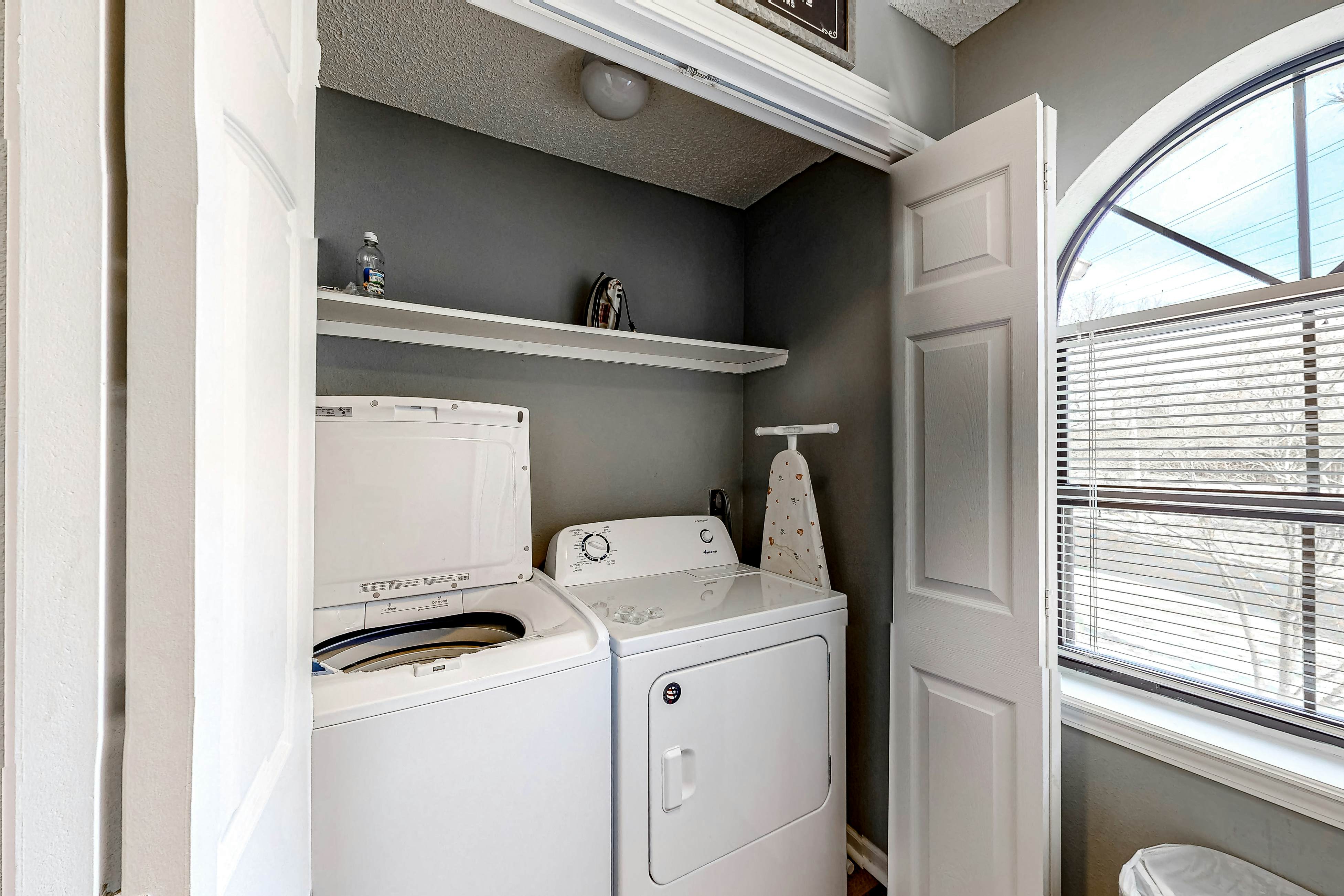 Thousand Hills - Family Getaway