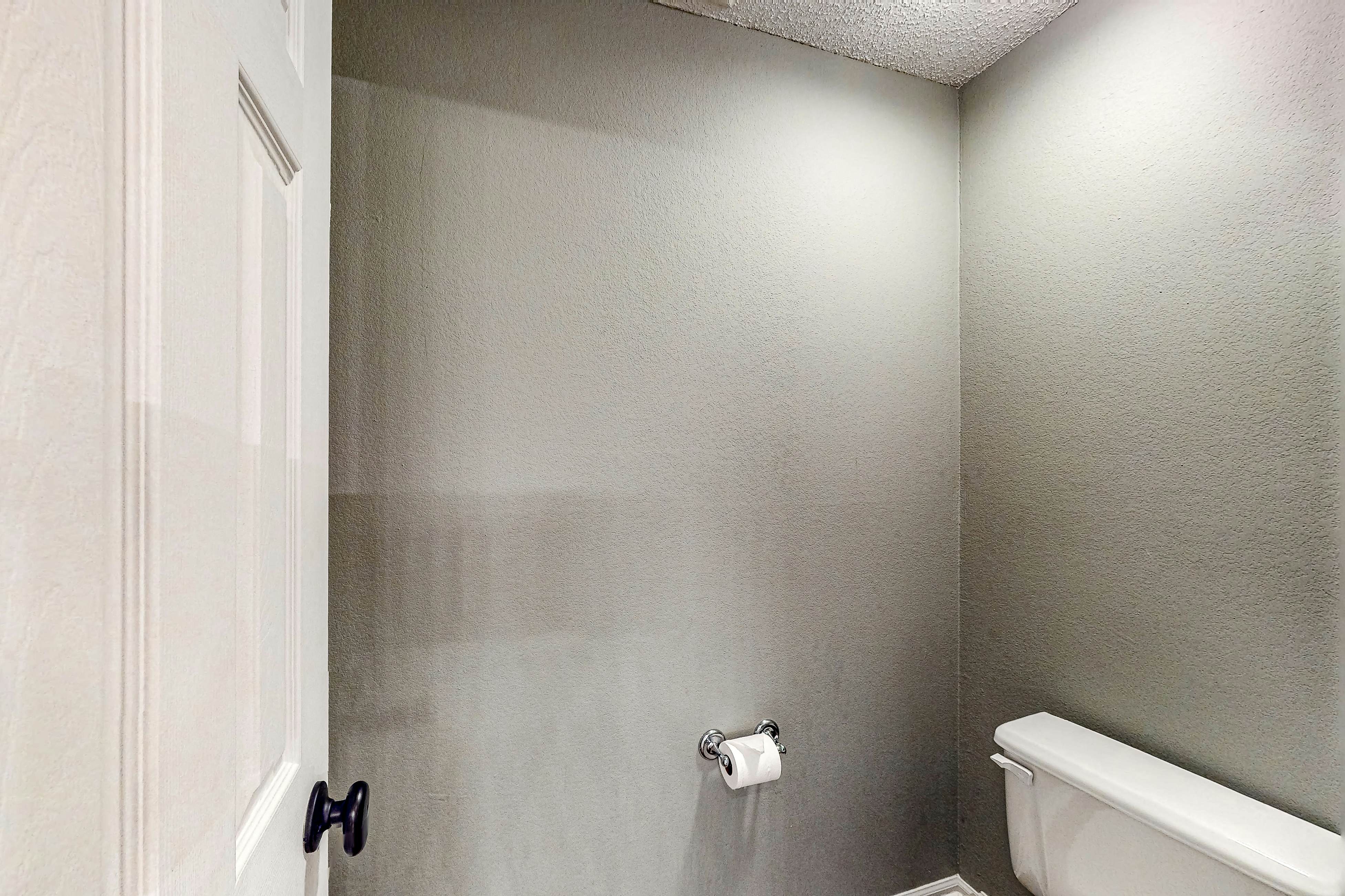 Thousand Hills - Family Getaway