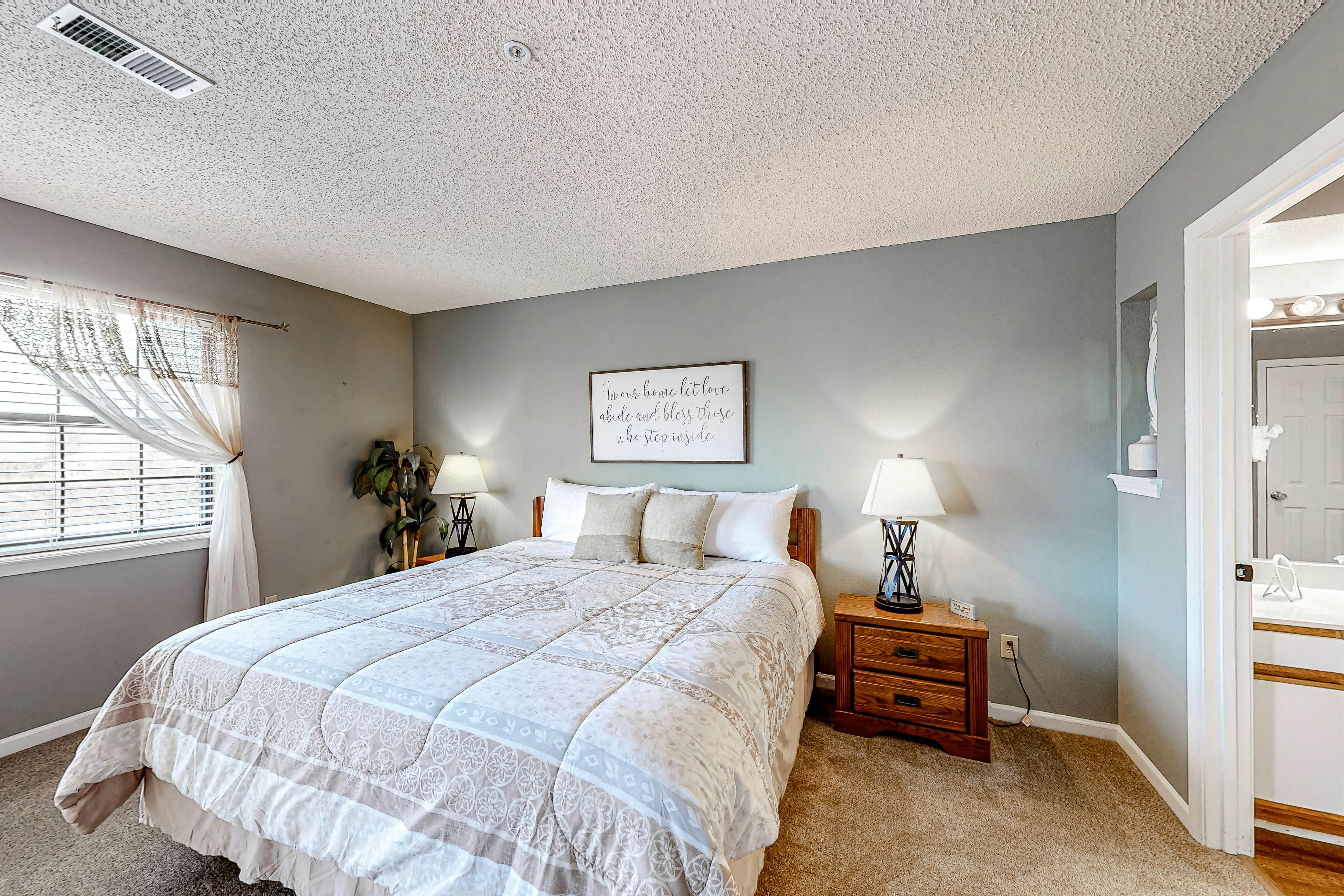 Thousand Hills - Family Getaway