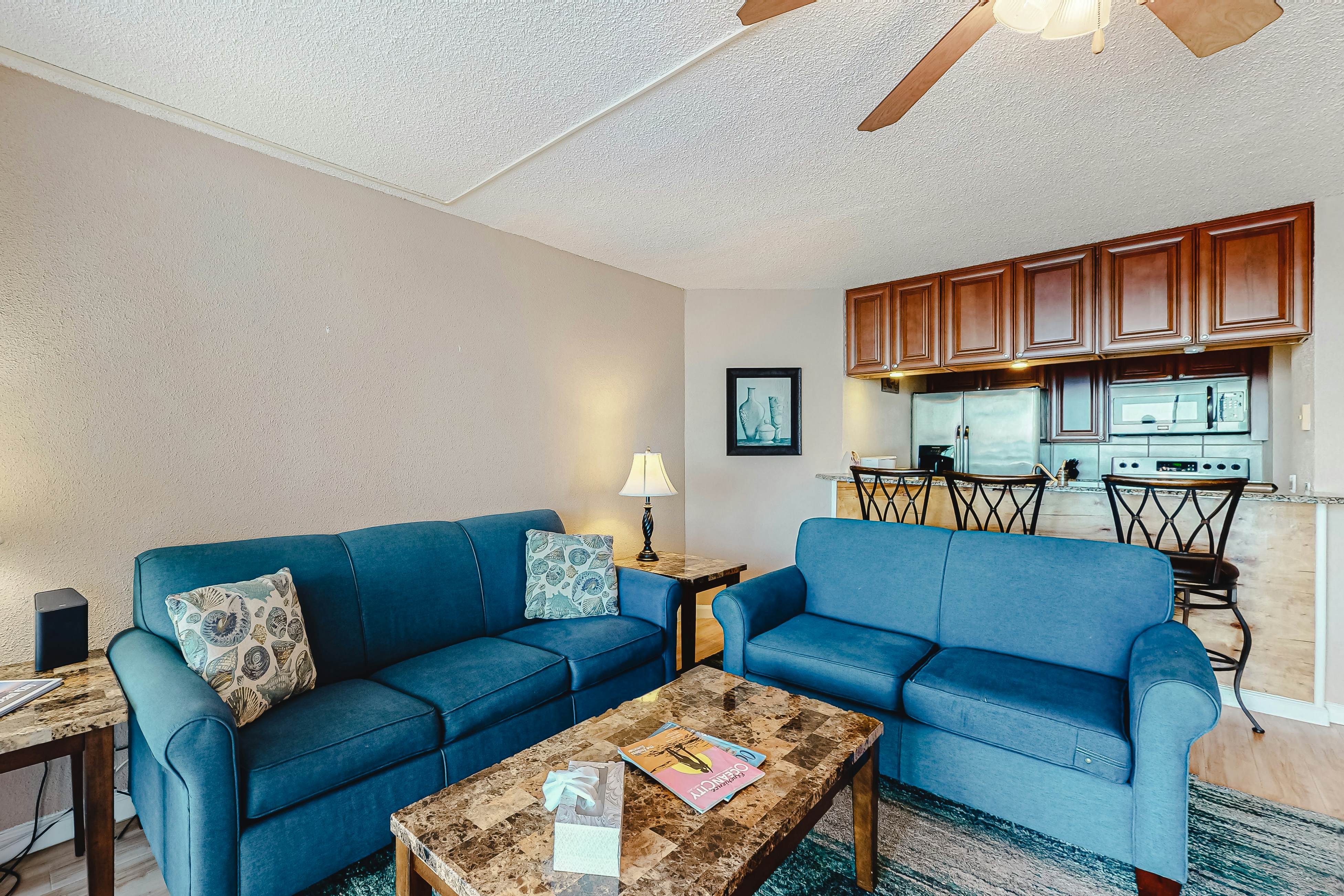 Pyramid 11E 2 BD Ocean City, MD Vacation Rental Vacasa