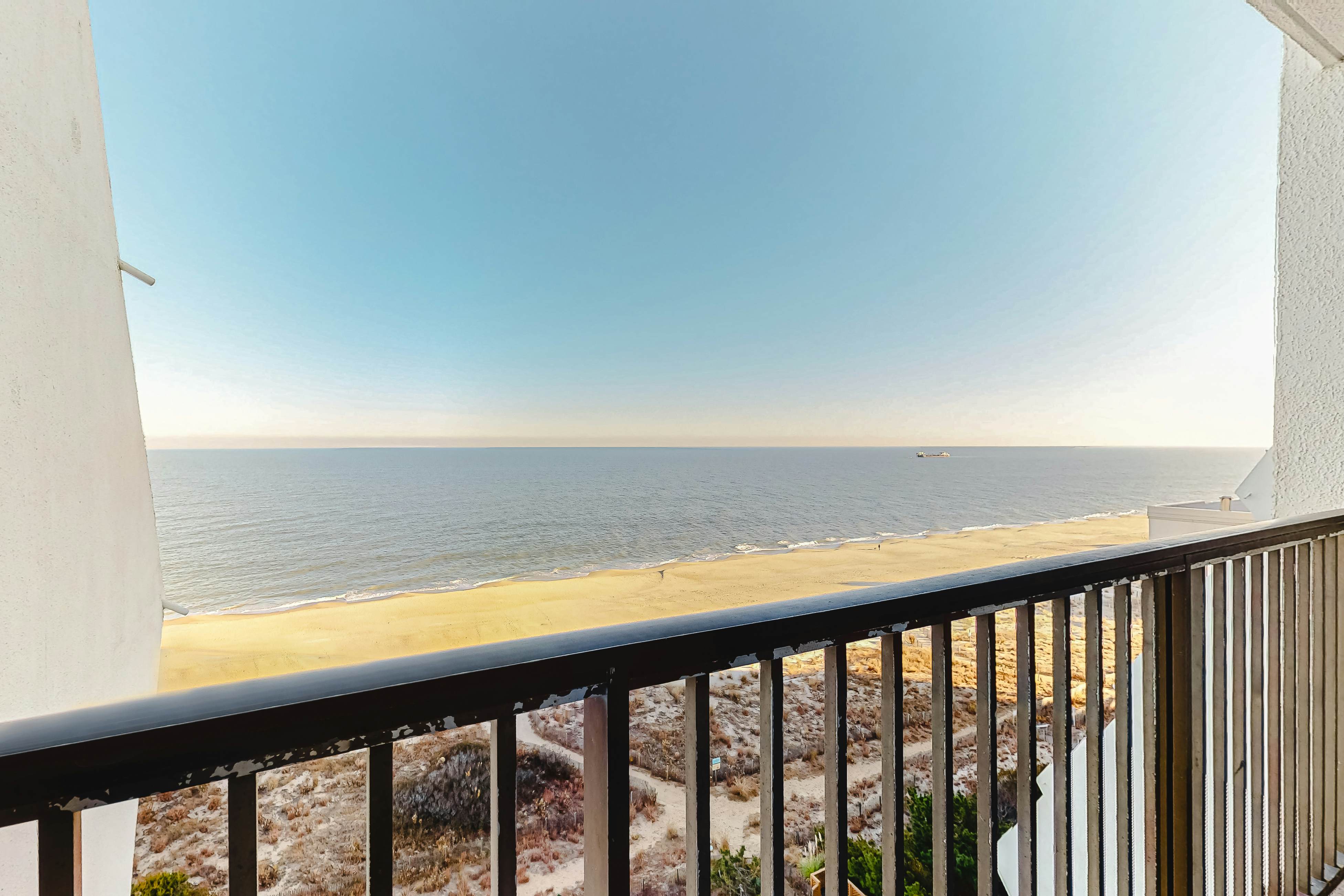 The Pyramid Condo Rentals Ocean City, MD Vacation Rentals Vacasa