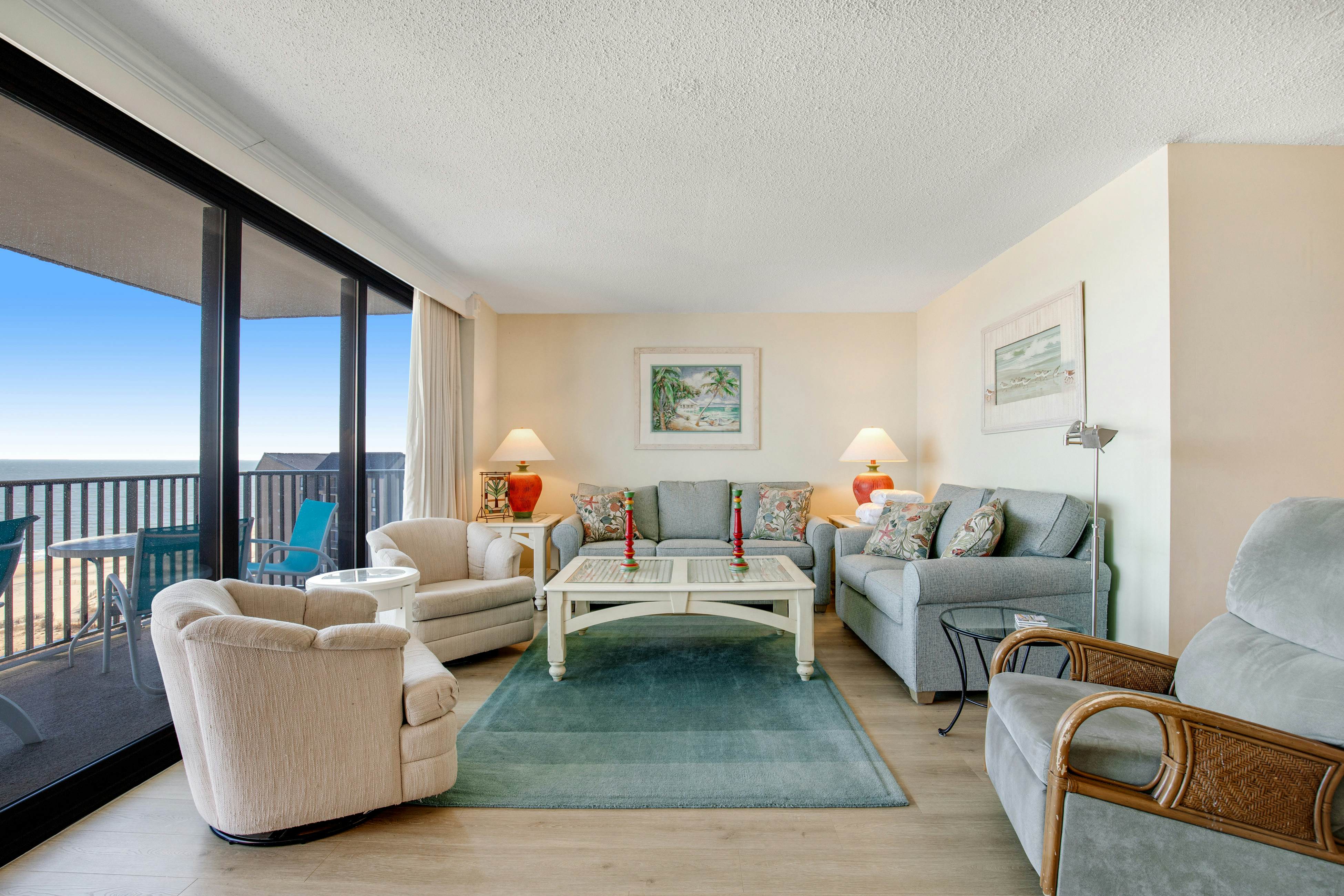 Sea Colony - 1002N Edgewater House Rd