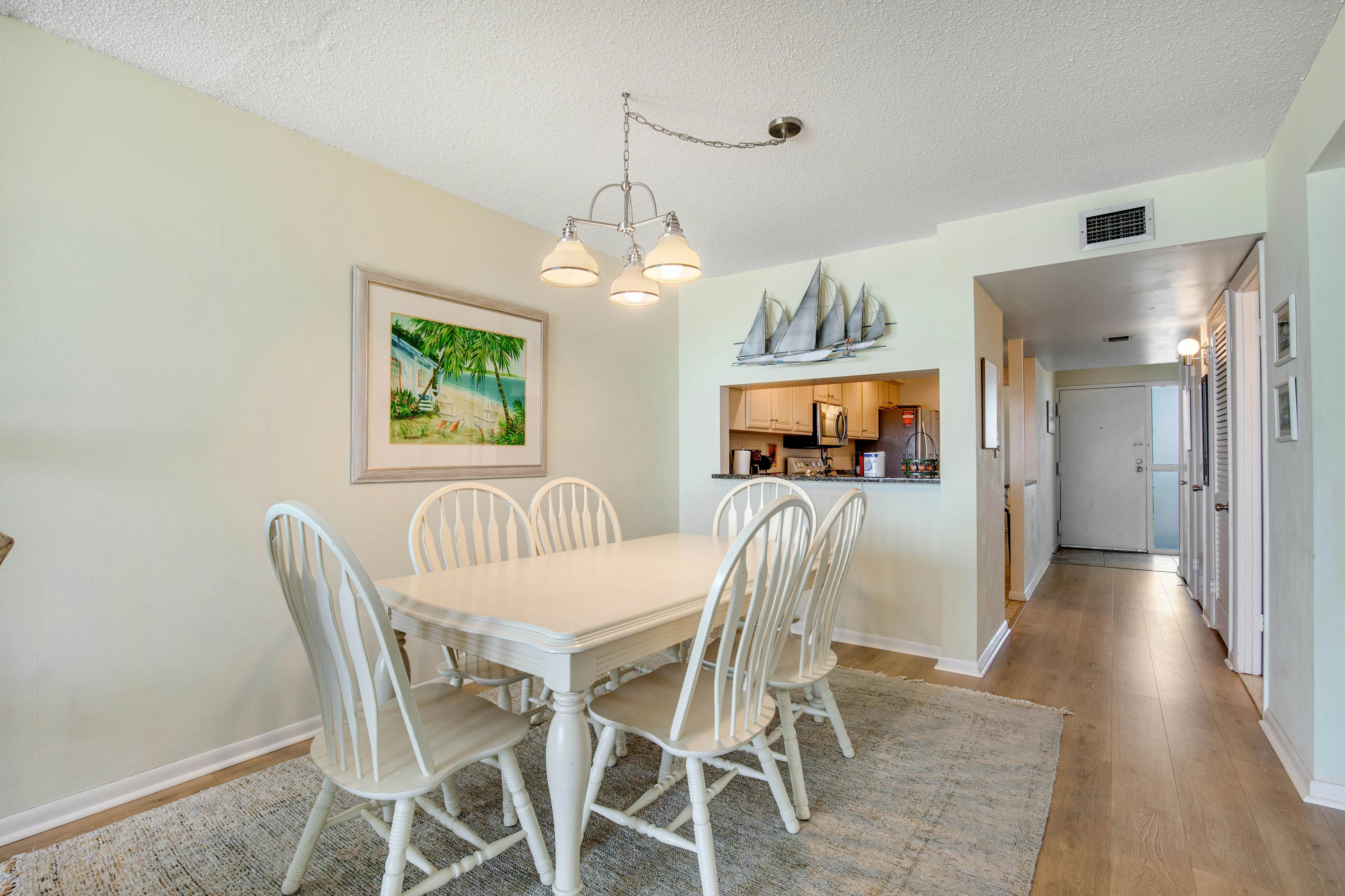 Sea Colony - 1002N Edgewater House Rd