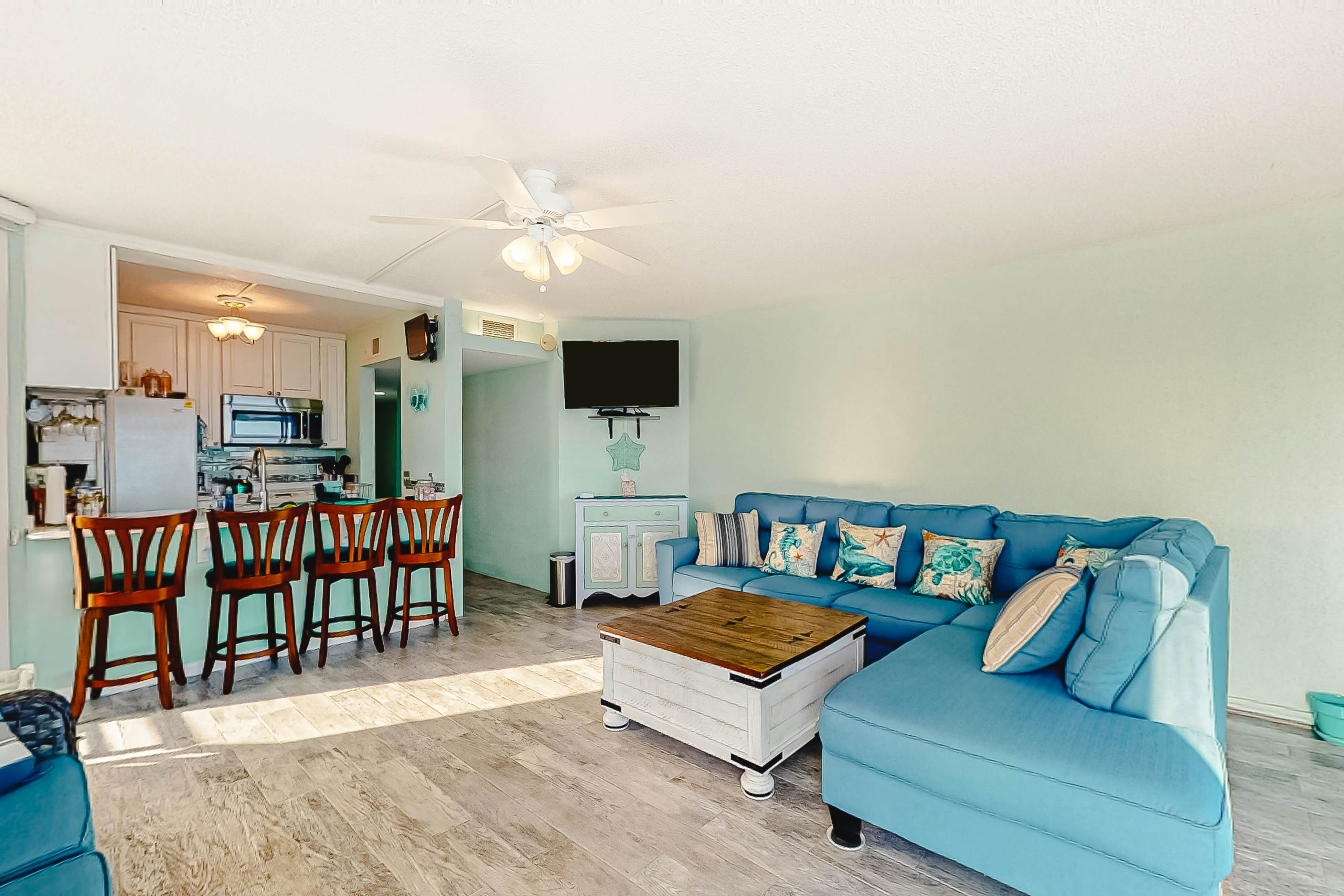 The Pyramid Condo Rentals | Ocean City, MD Vacation Rentals | Vacasa