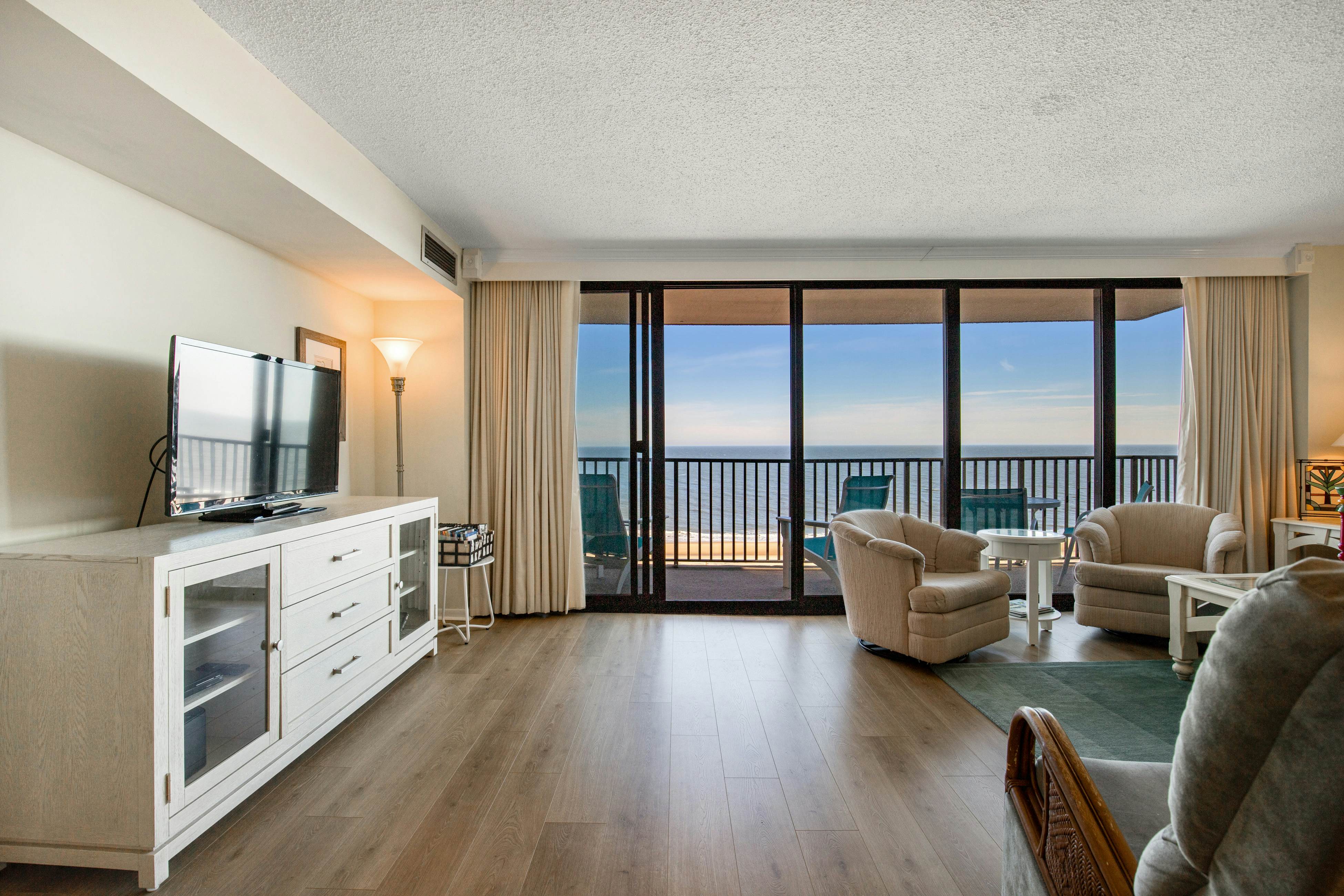 Sea Colony - 1002N Edgewater House Rd