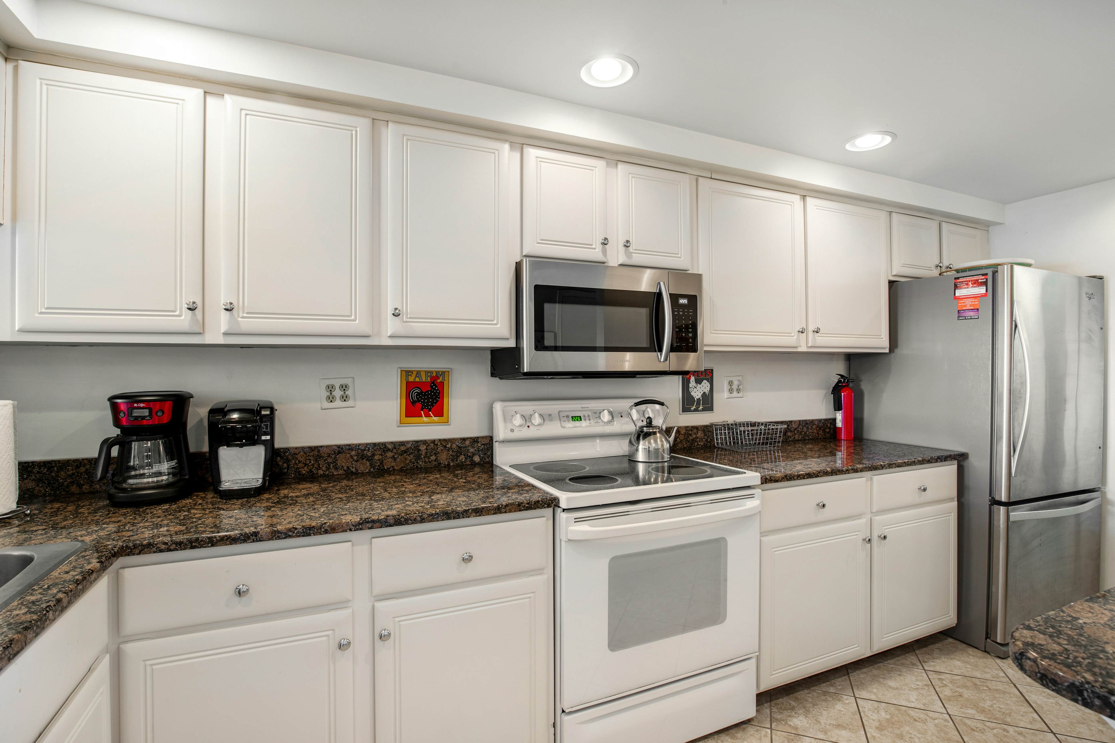 Sea Colony - 1002N Edgewater House Rd