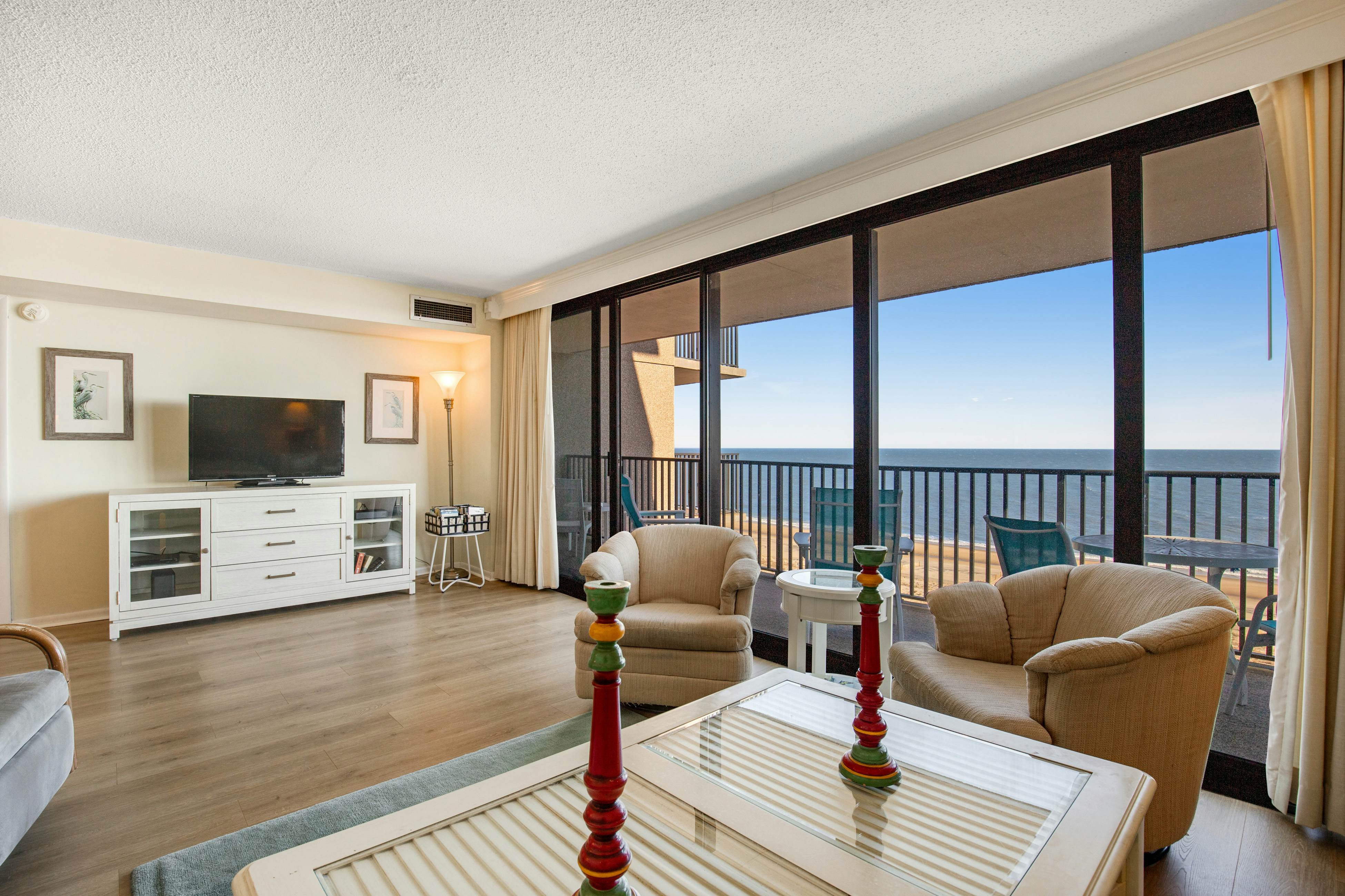 Sea Colony - 1002N Edgewater House Rd