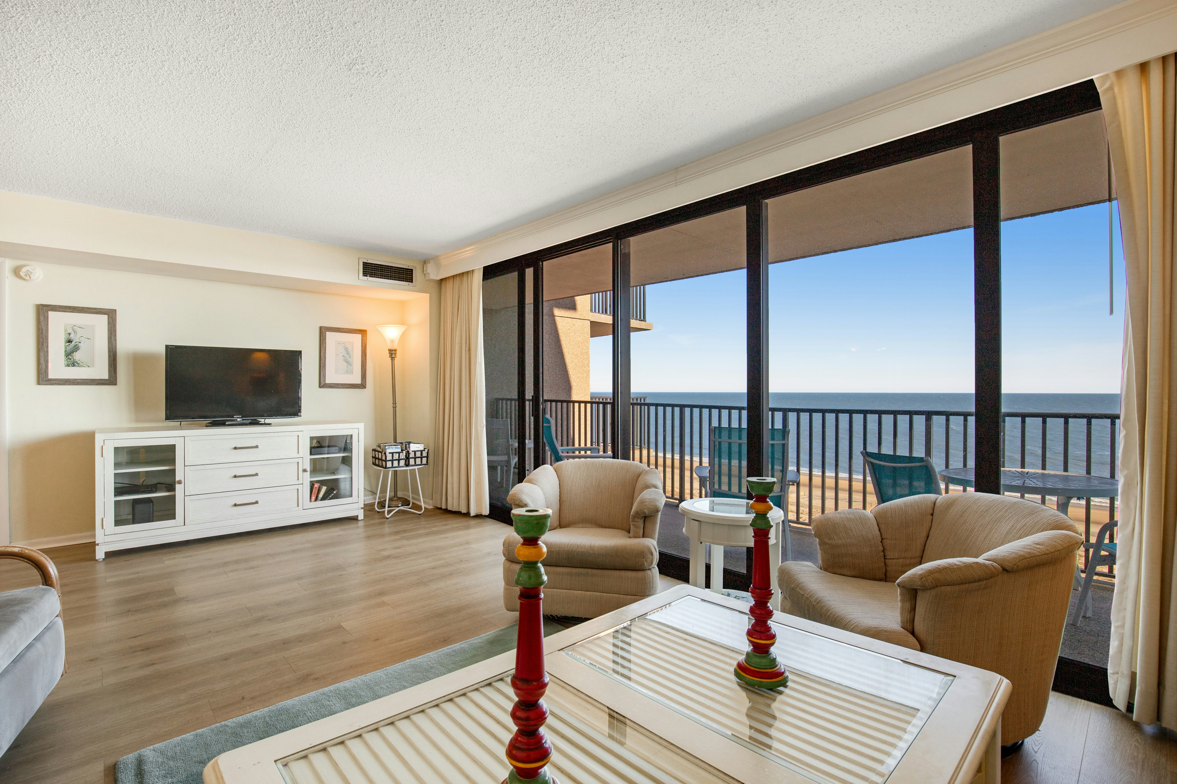 Sea Colony - 1002N Edgewater House Rd