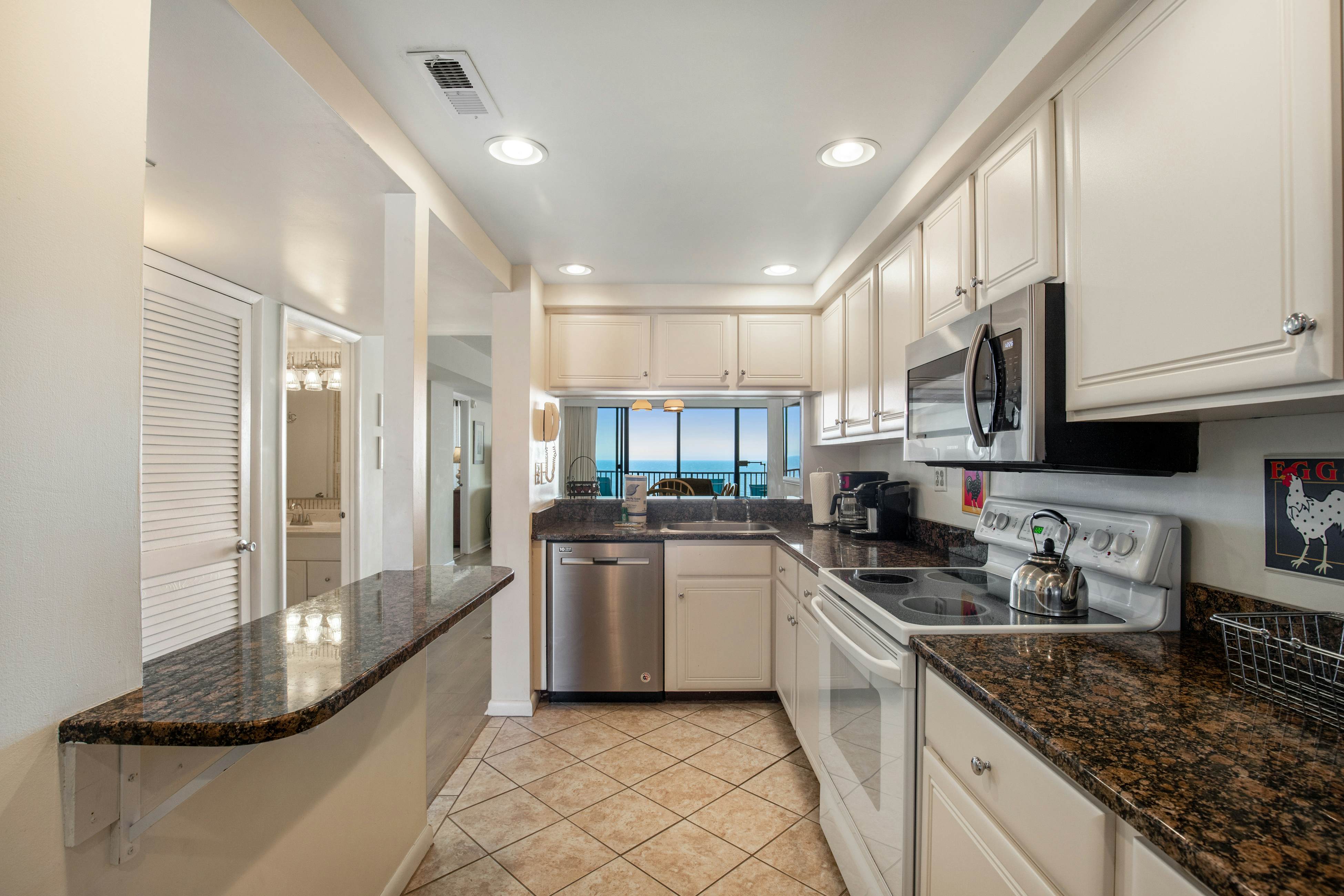 Sea Colony - 1002N Edgewater House Rd