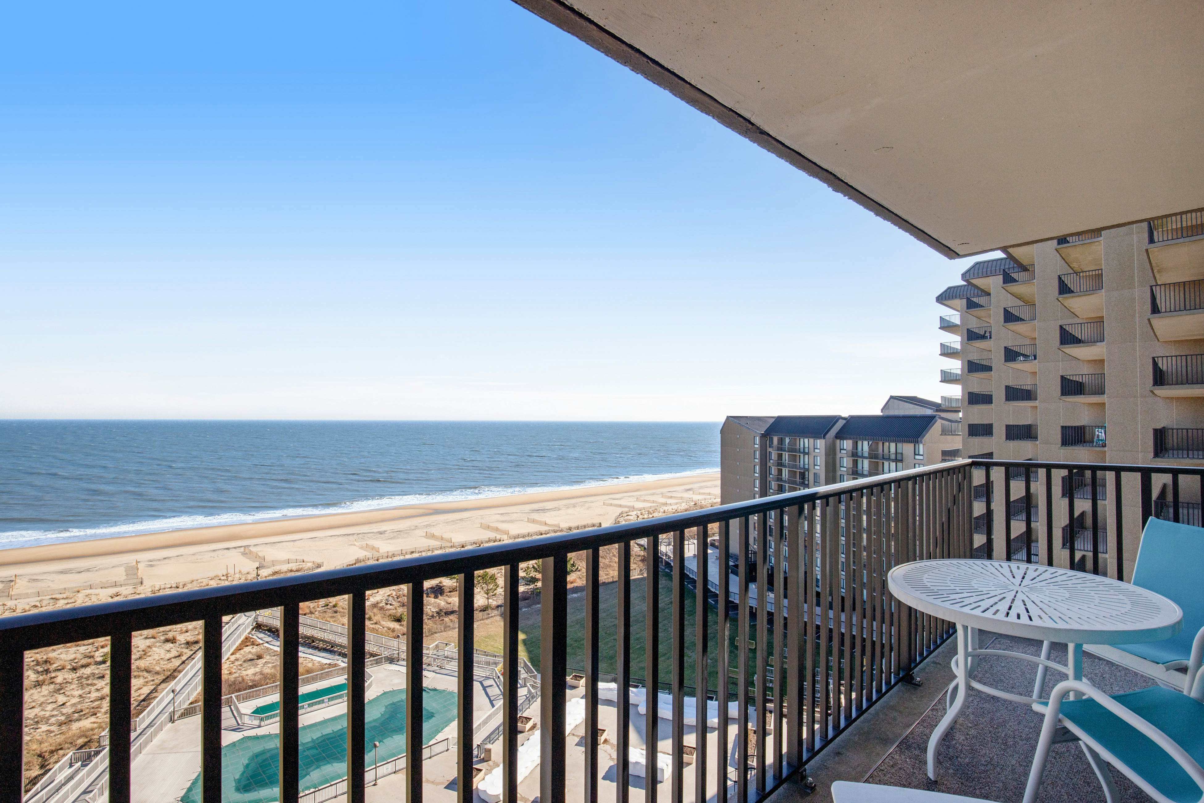 Sea Colony - 1002N Edgewater House Rd