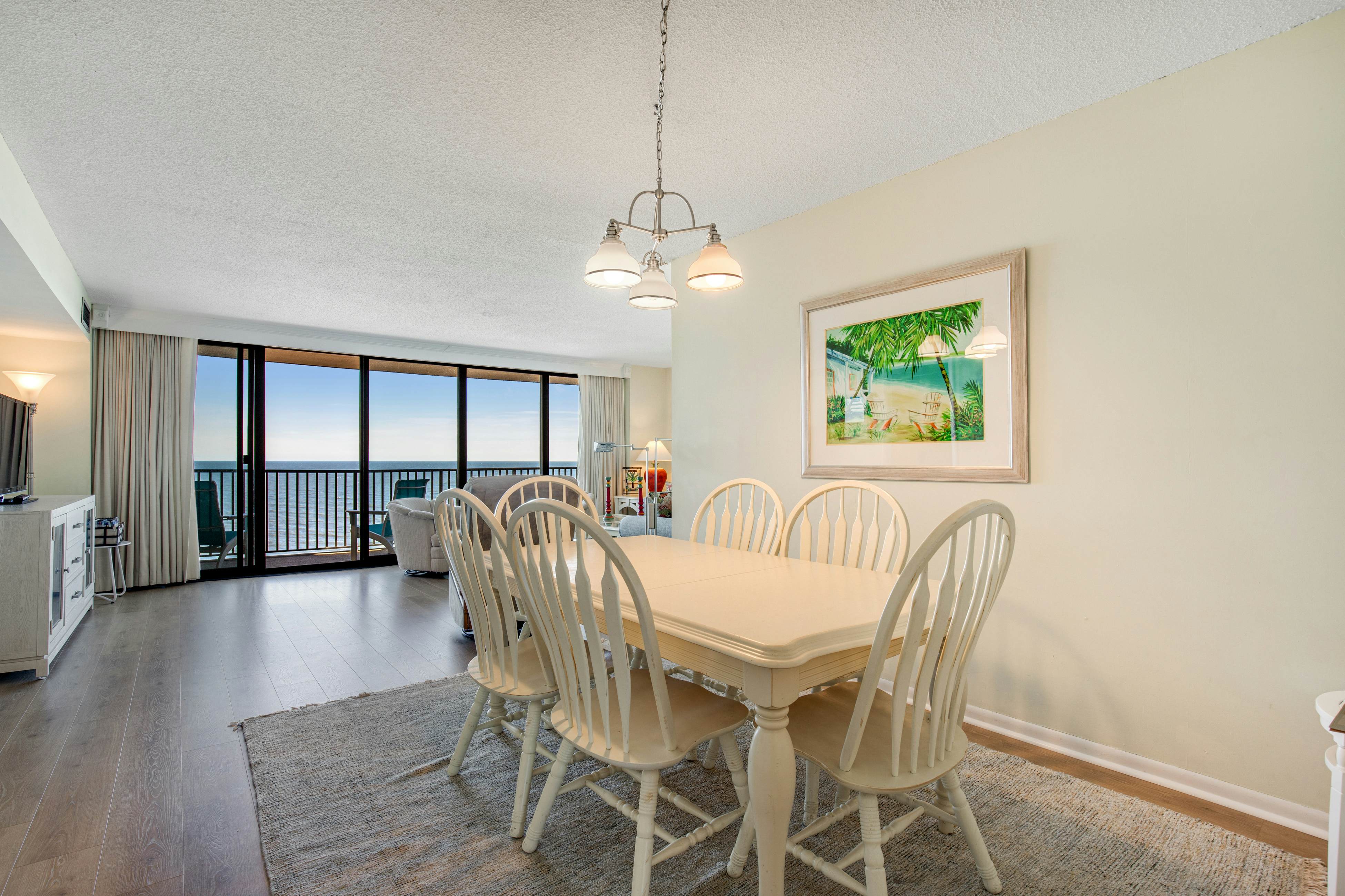 Sea Colony - 1002N Edgewater House Rd