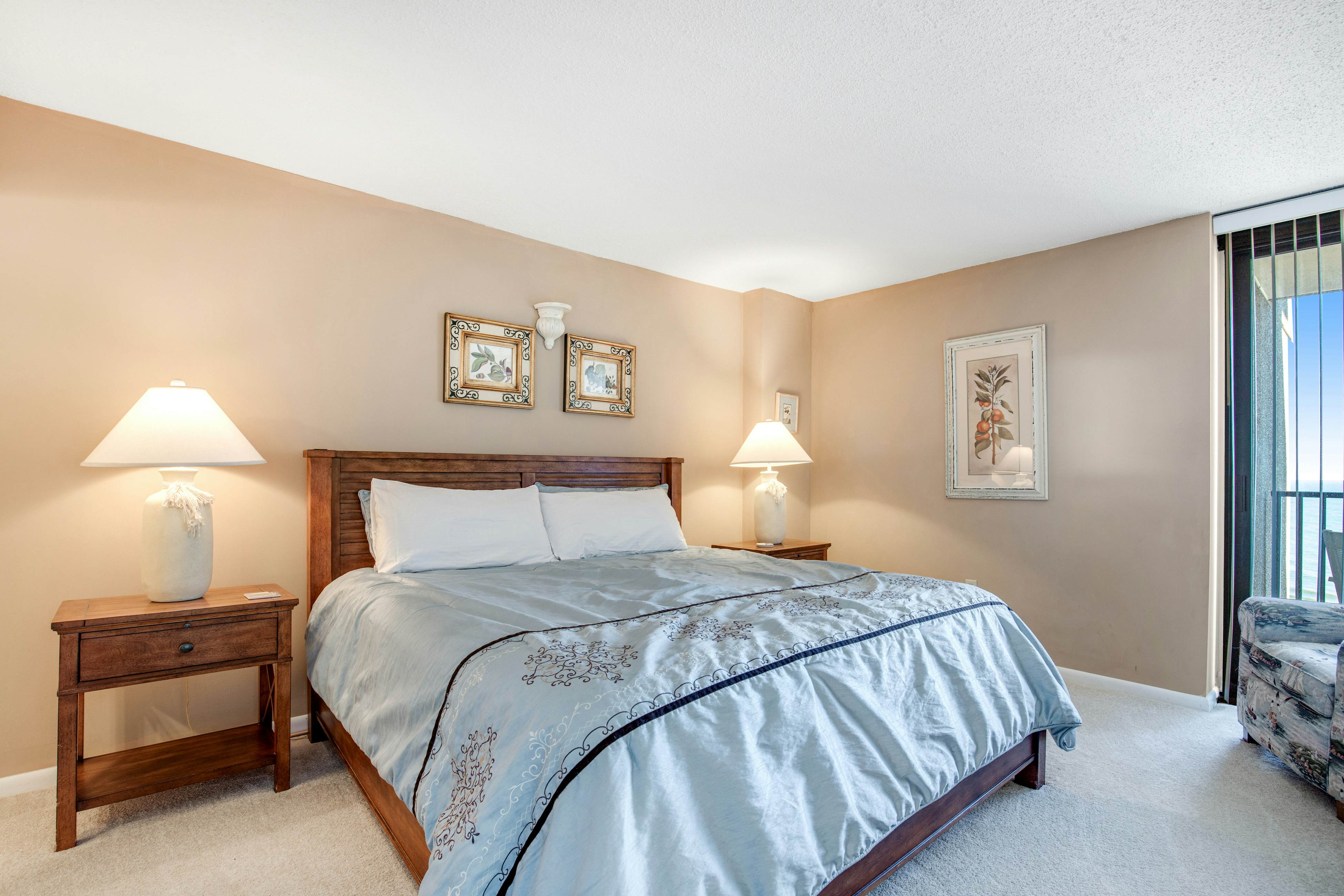 Sea Colony - 1002N Edgewater House Rd