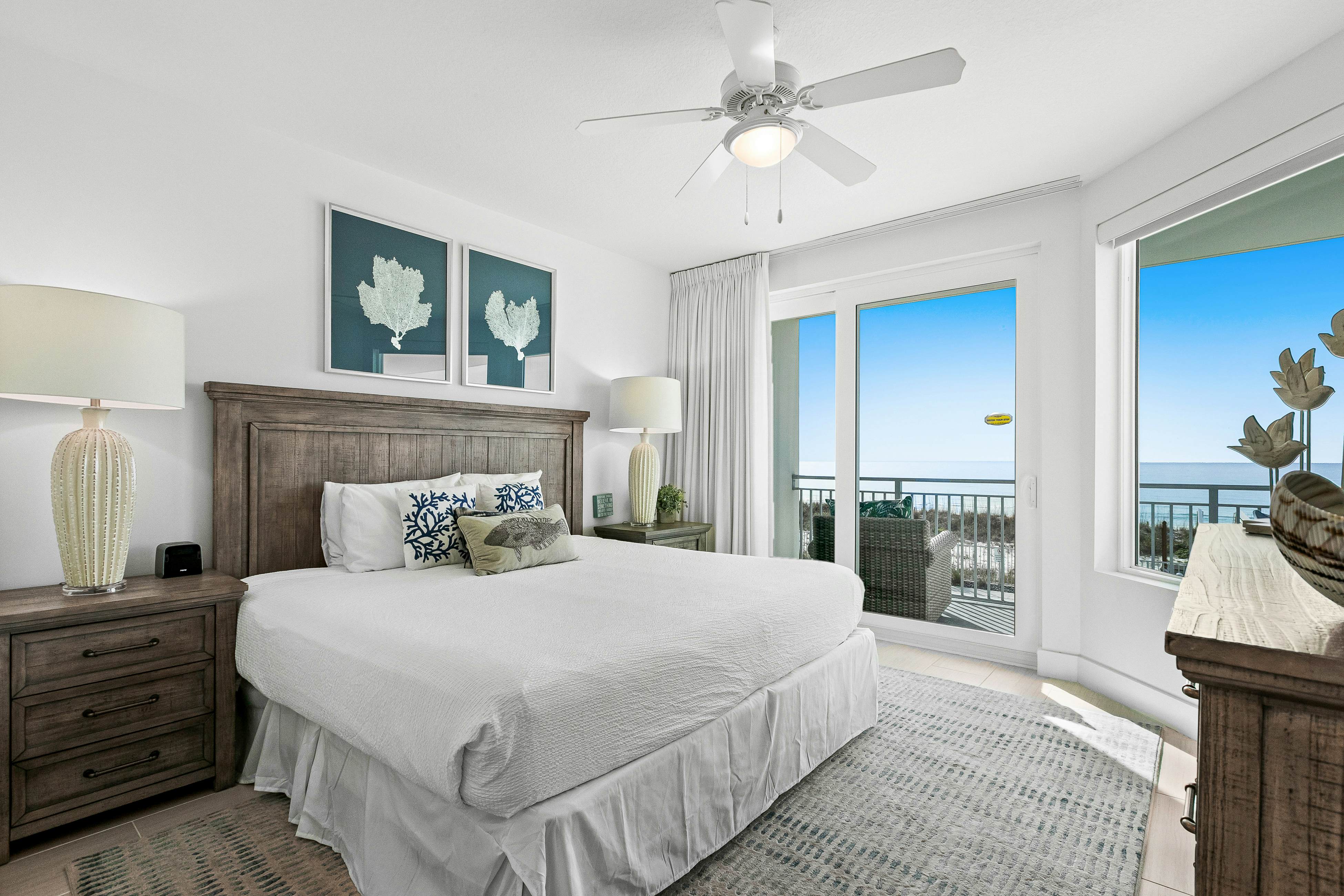 Blu Condos 204 4 BD Fort Walton Beach, FL Vacation Rental Vacasa