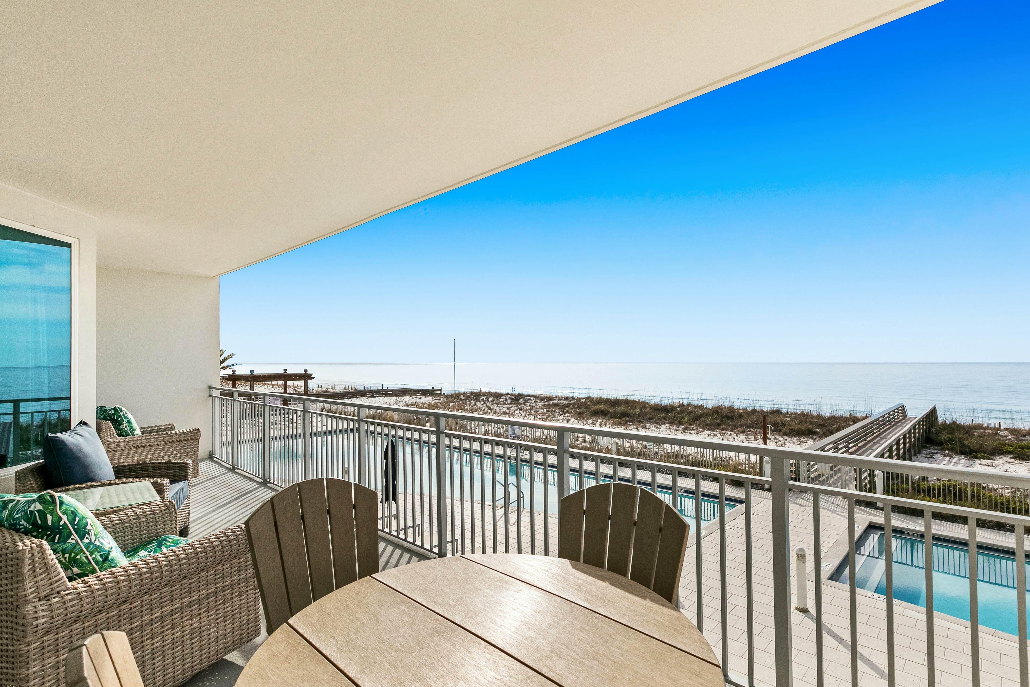 Blu Condos 204 4 BD Fort Walton Beach, FL Vacation Rental Vacasa