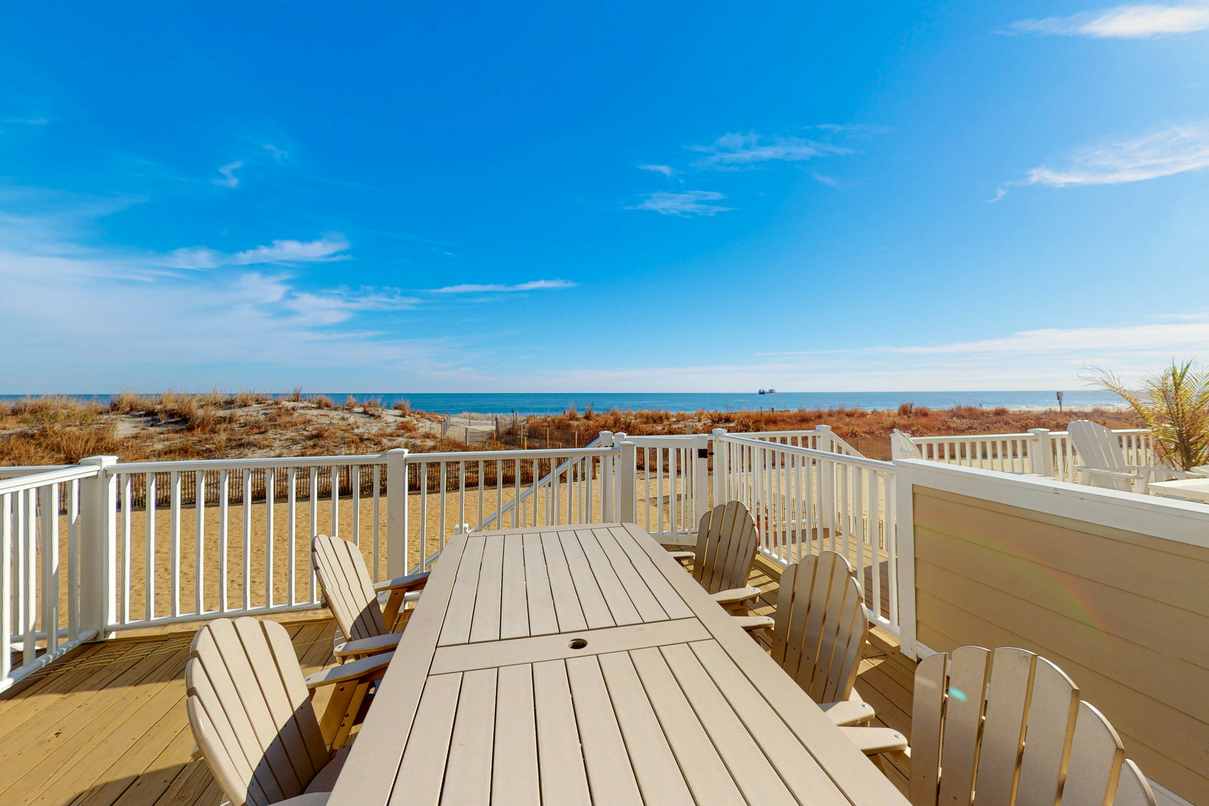 Beachwalk II 7 4 BD Ocean City, MD Vacation Rental Vacasa