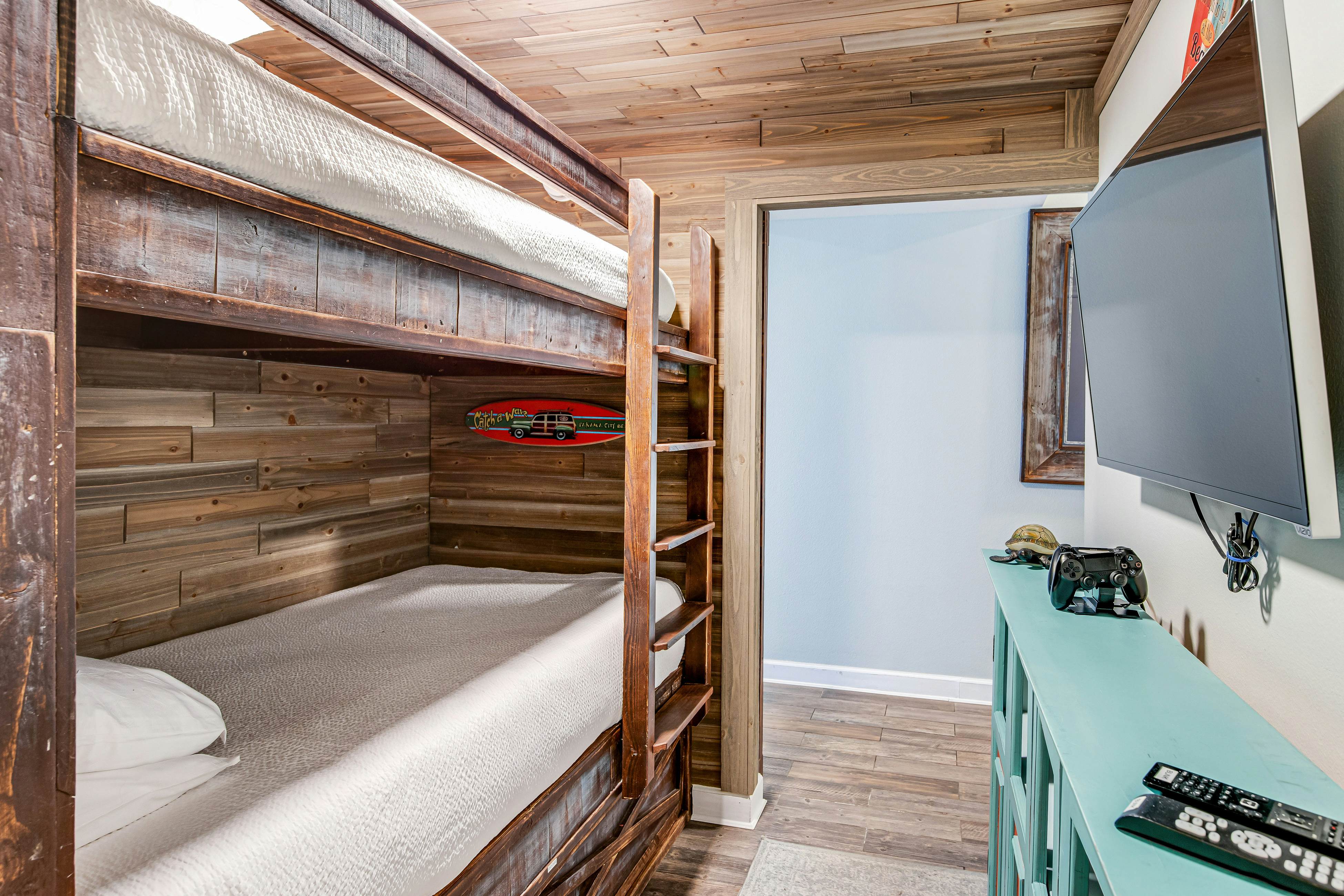 Shores of Panama 2030