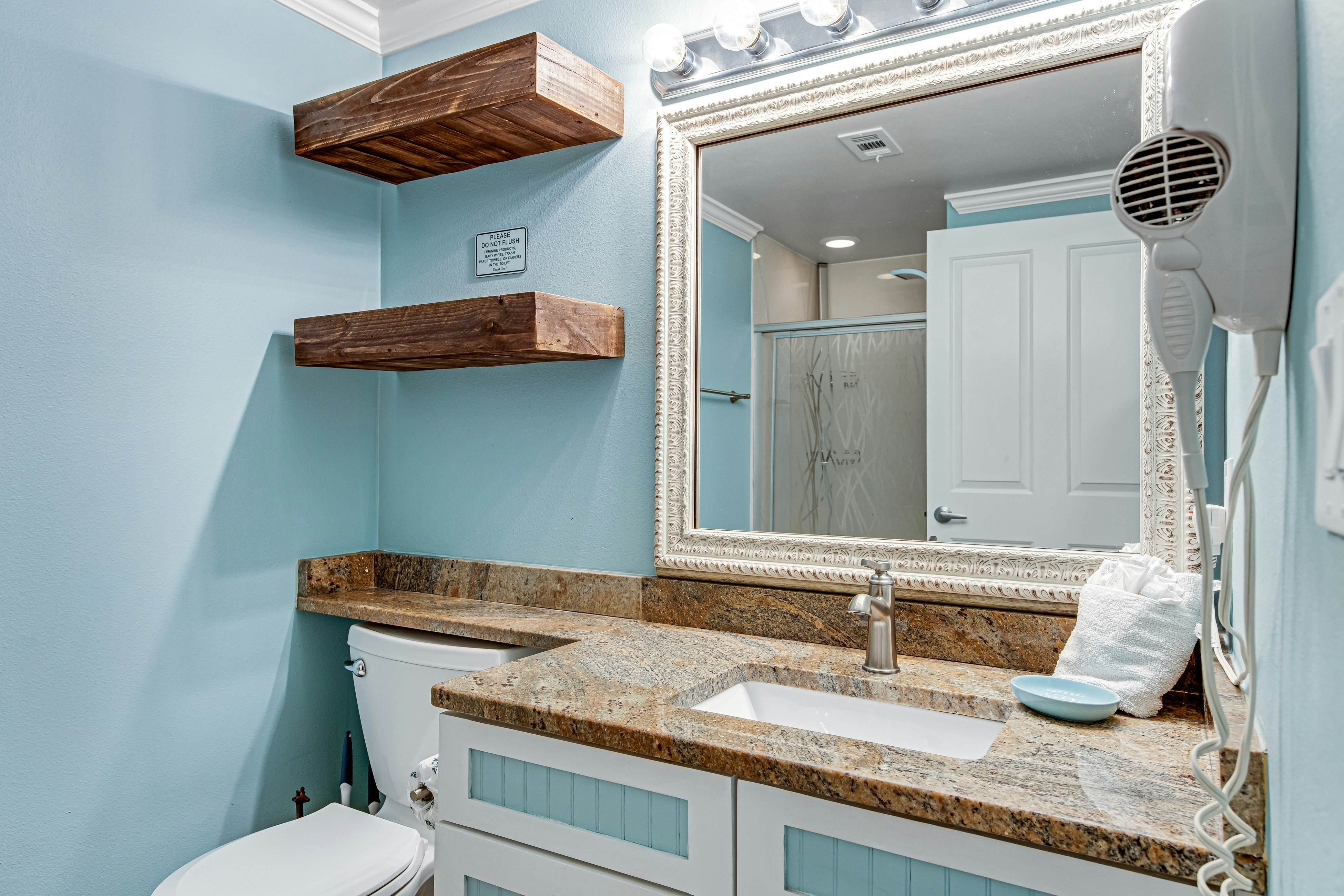 Shores of Panama 2030