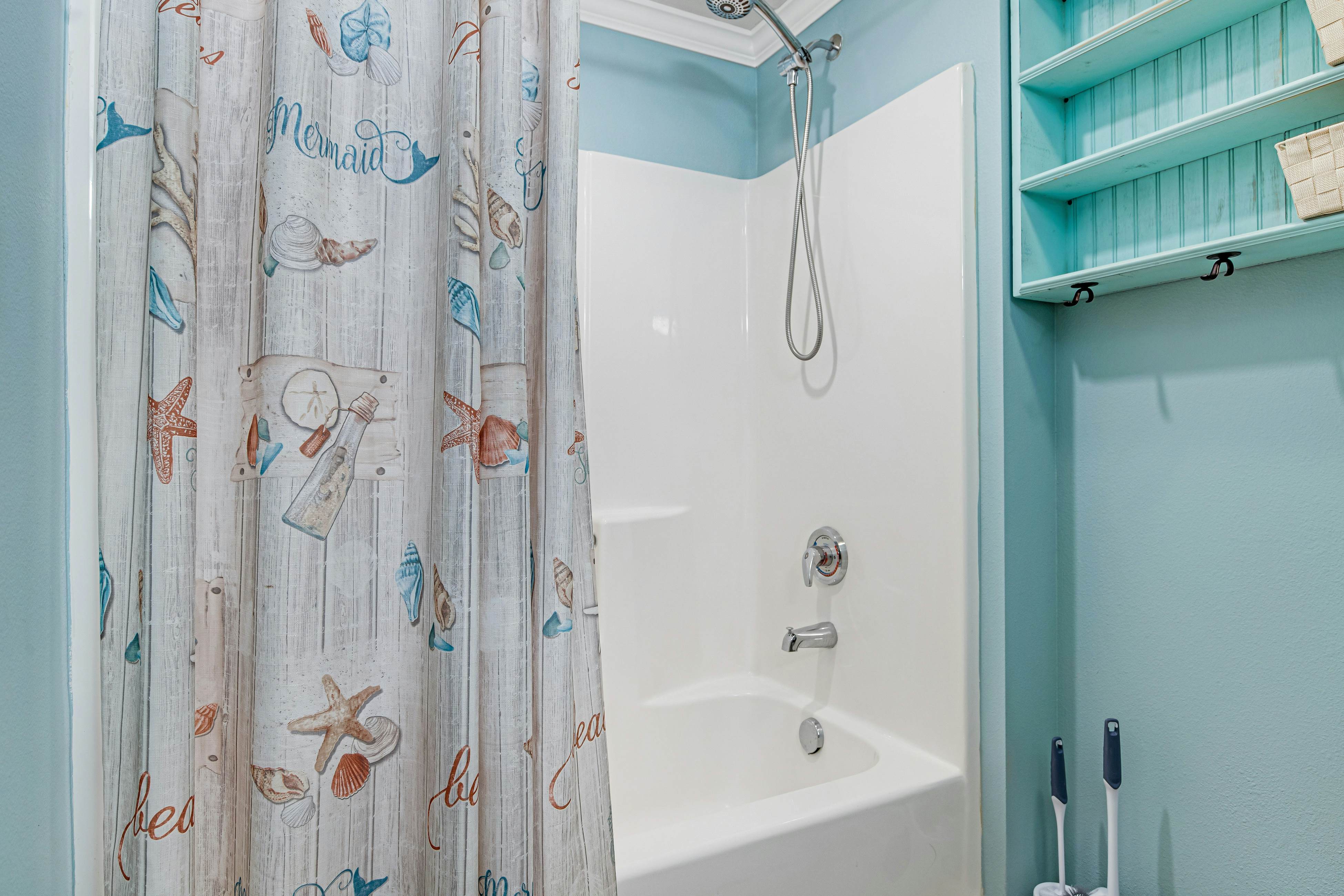 Shores of Panama 2030