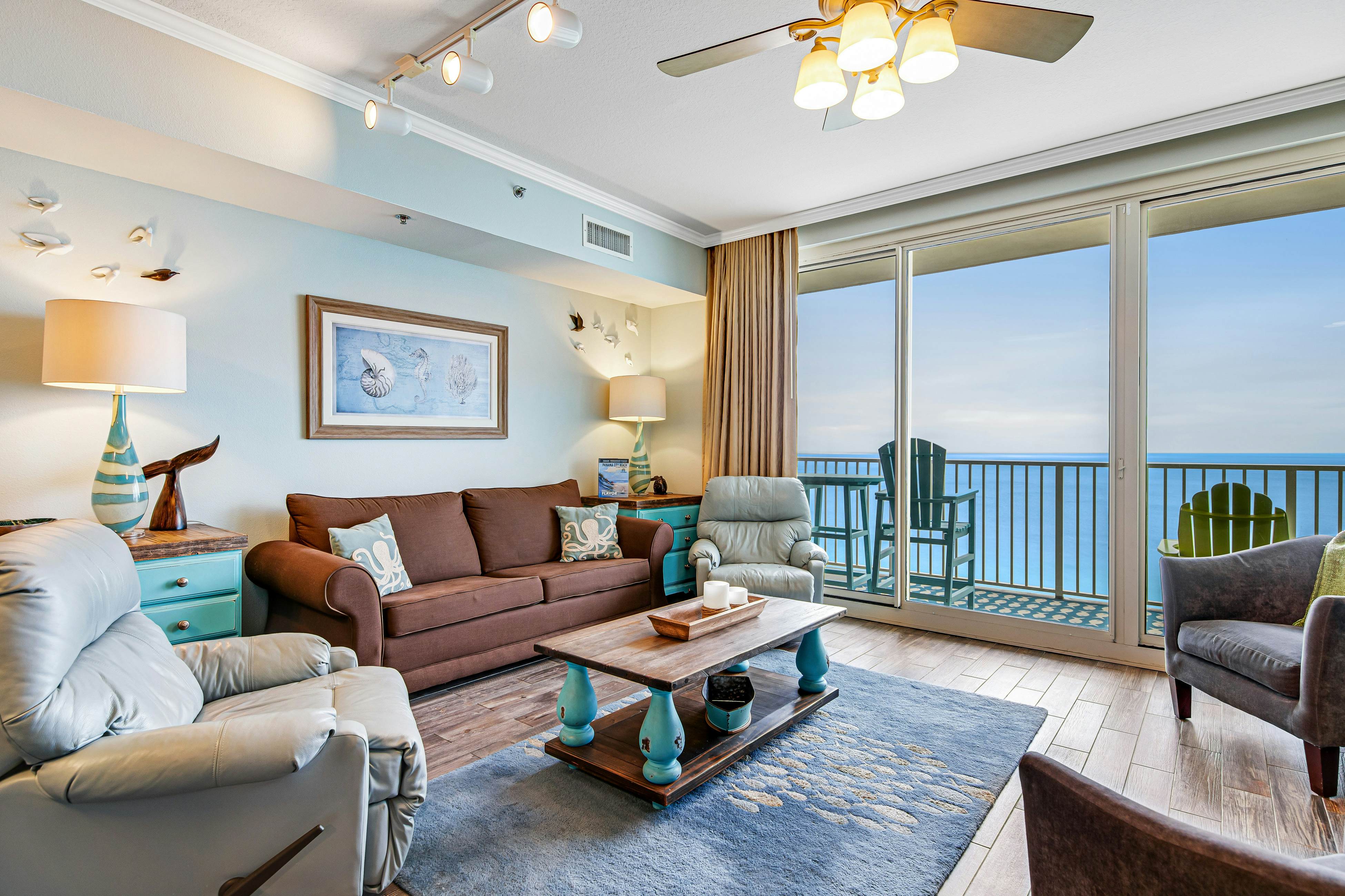 Shores of Panama 2030