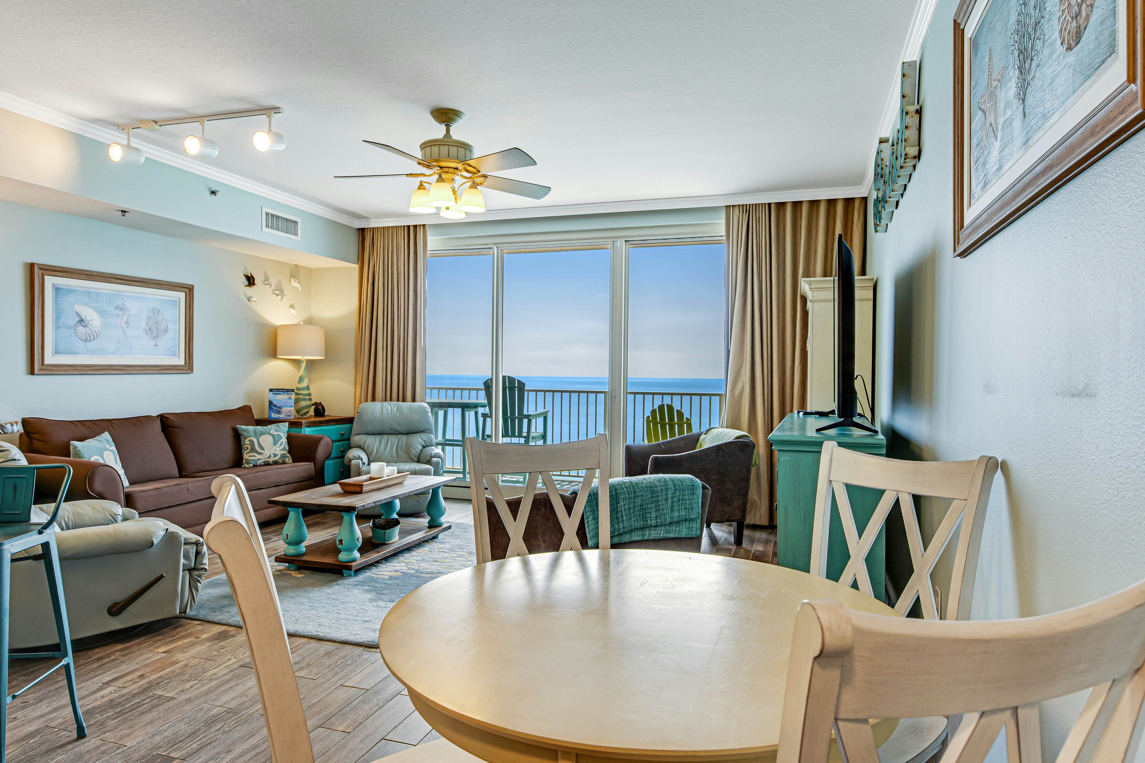 Shores of Panama 2030