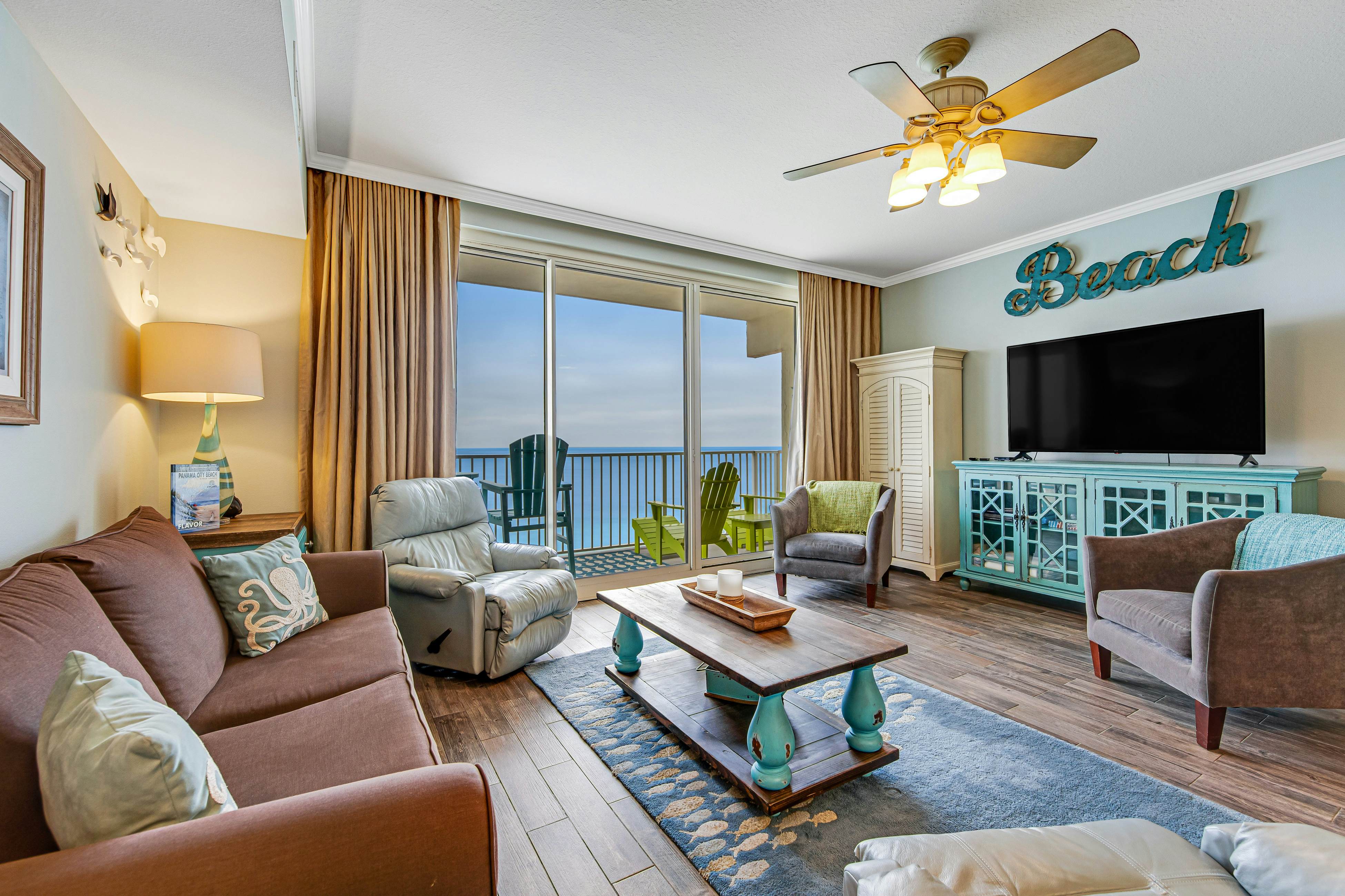 Shores of Panama 2030