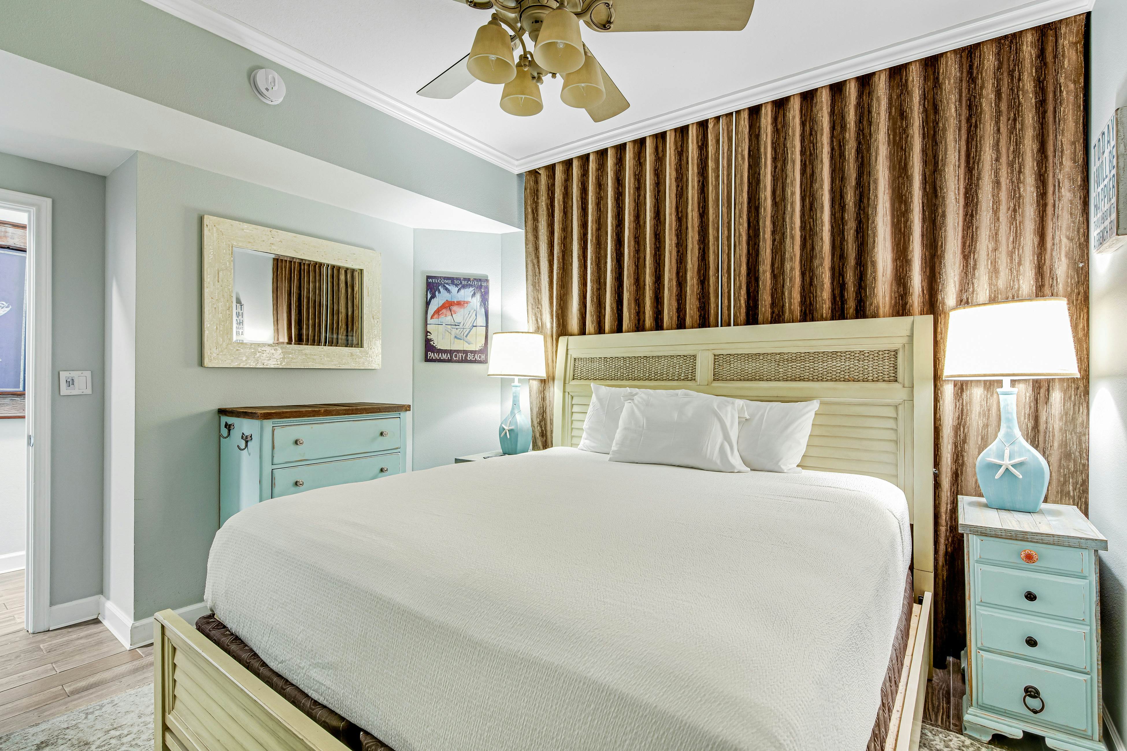 Shores of Panama 2030