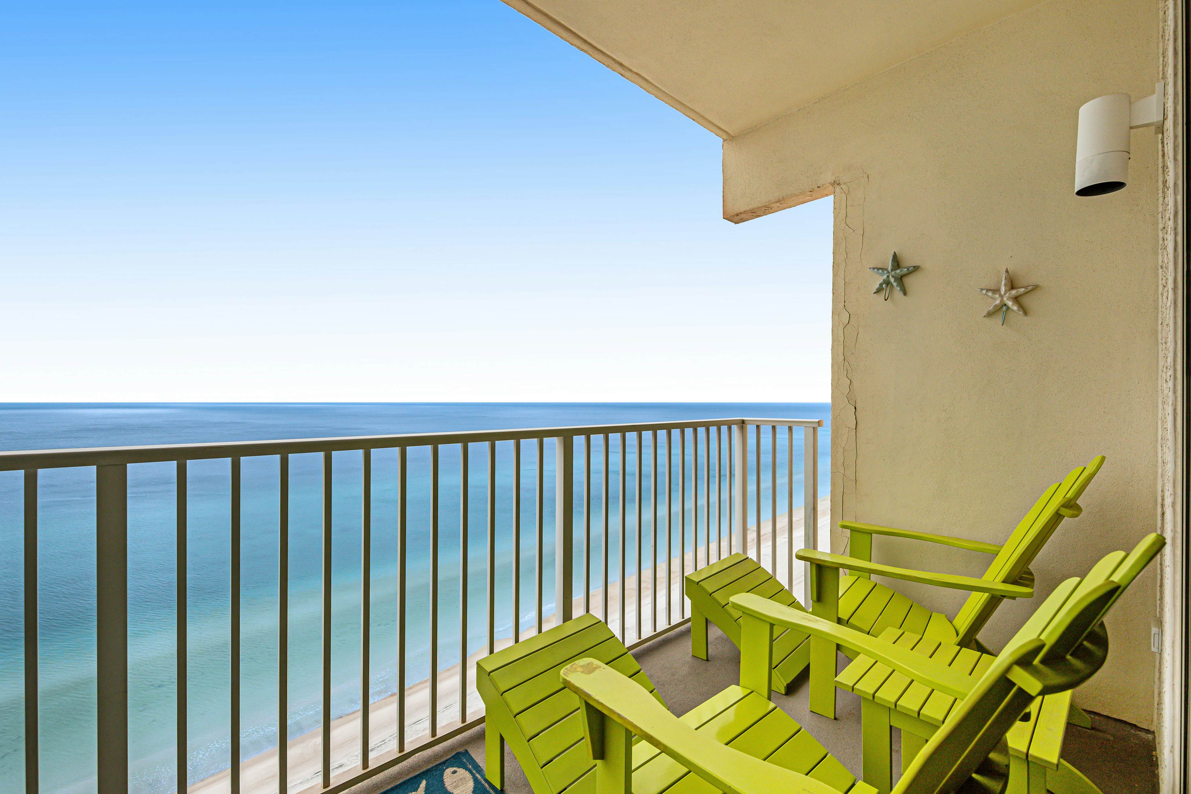 Shores of Panama 2030