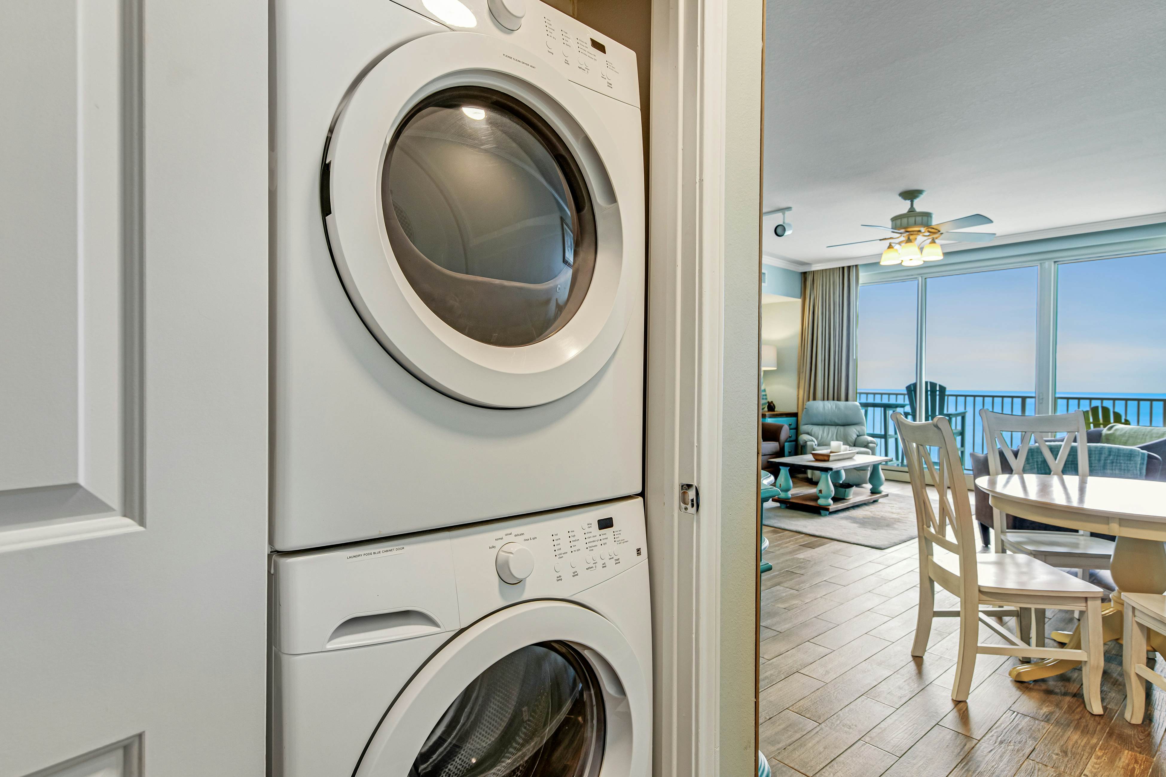 Shores of Panama 2030