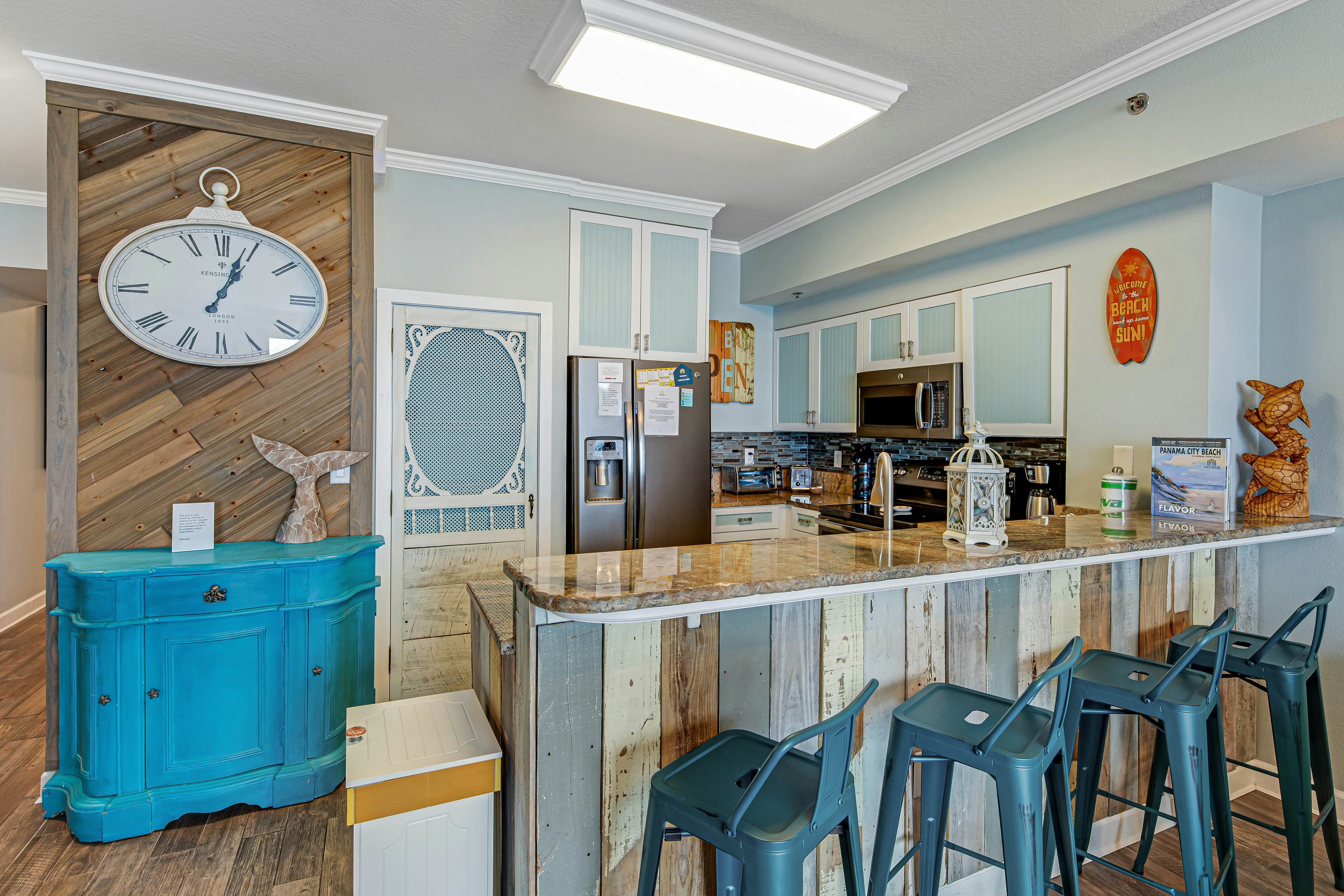 Shores of Panama 2030