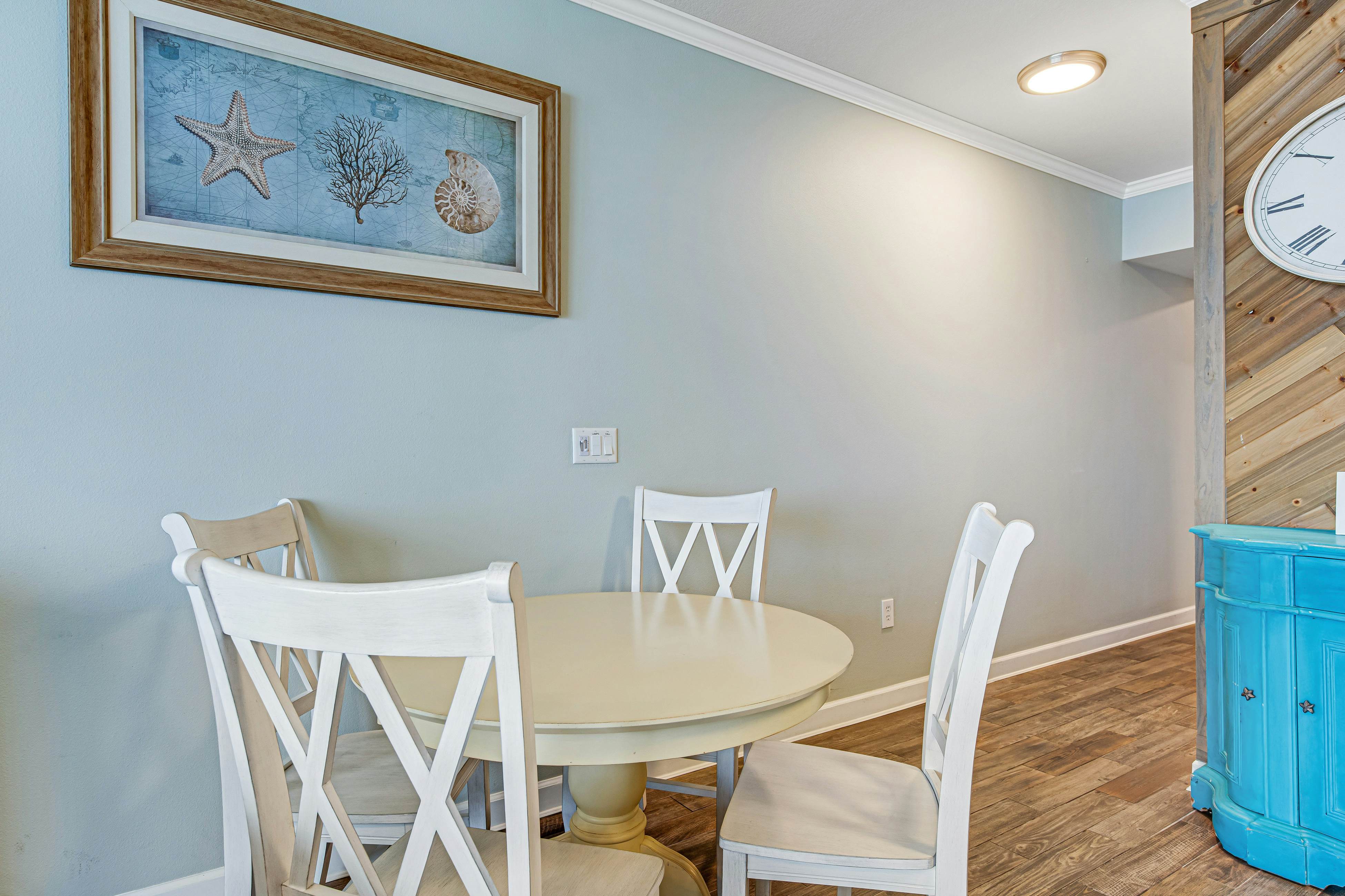 Shores of Panama 2030