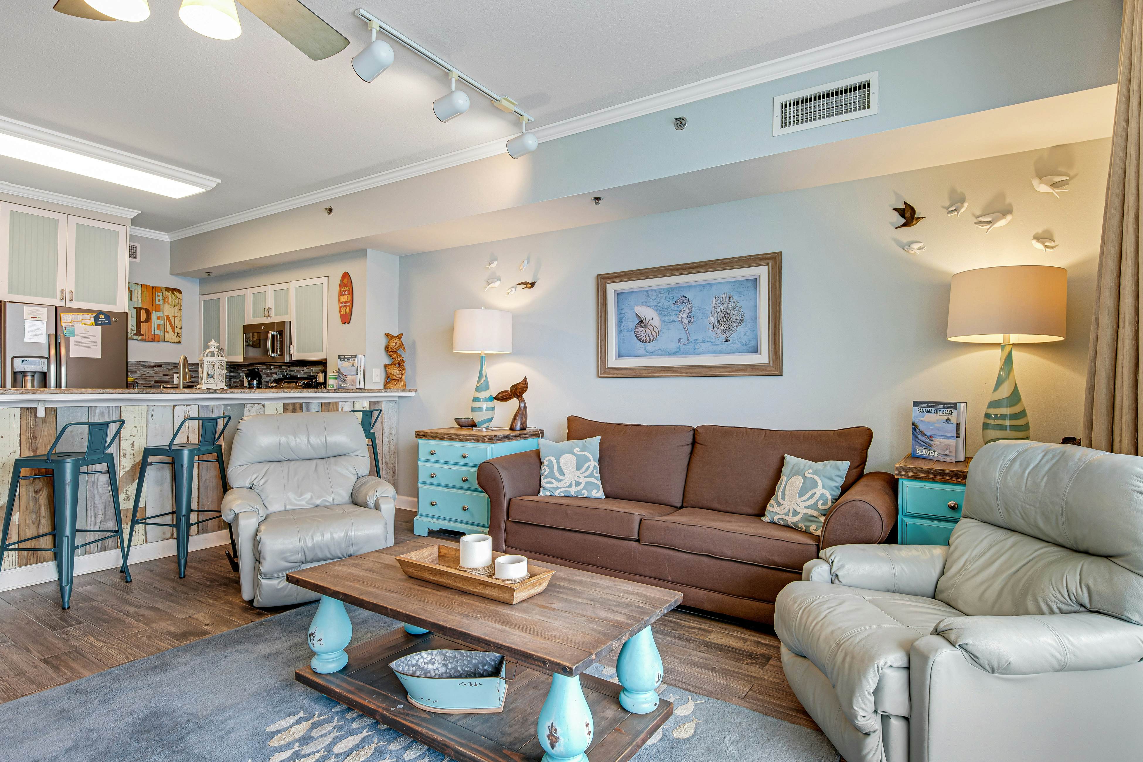 Shores of Panama 2030