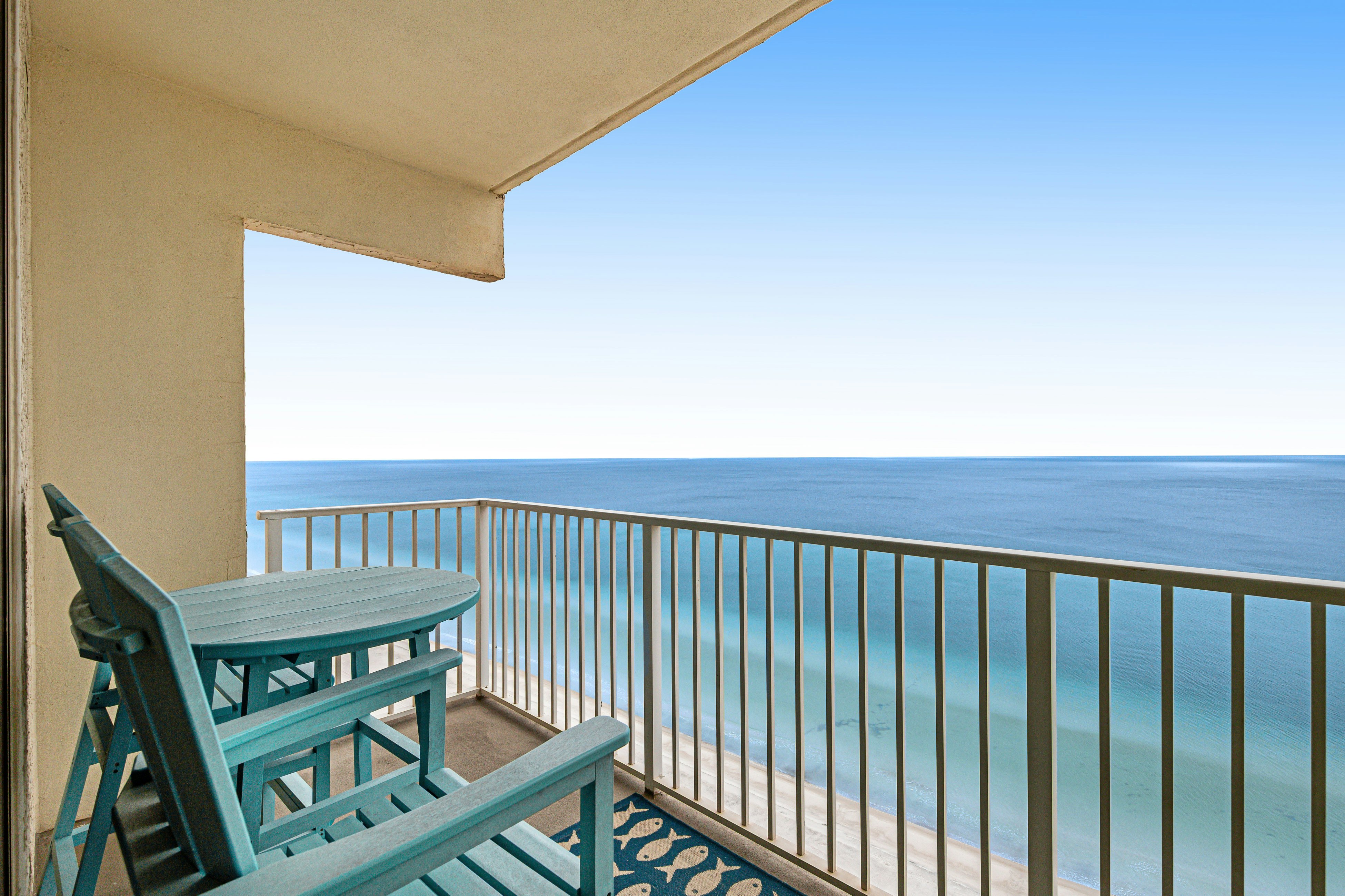 Shores of Panama 2030