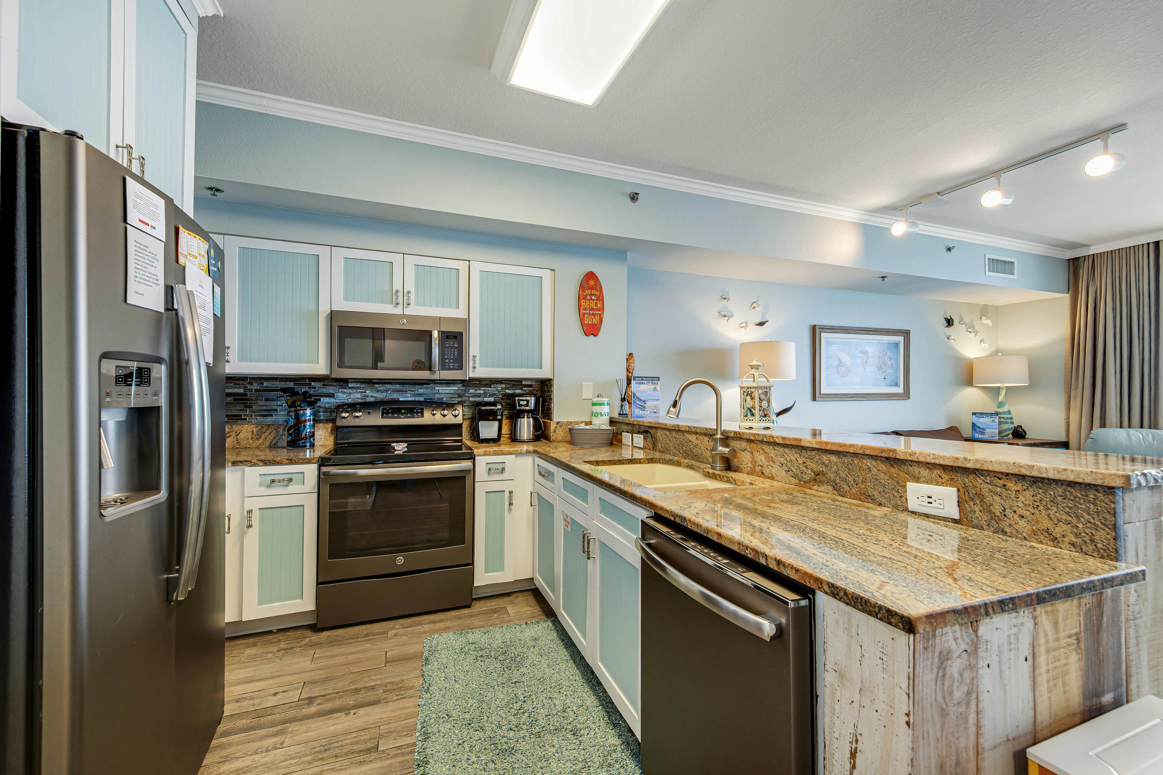 Shores of Panama 2030