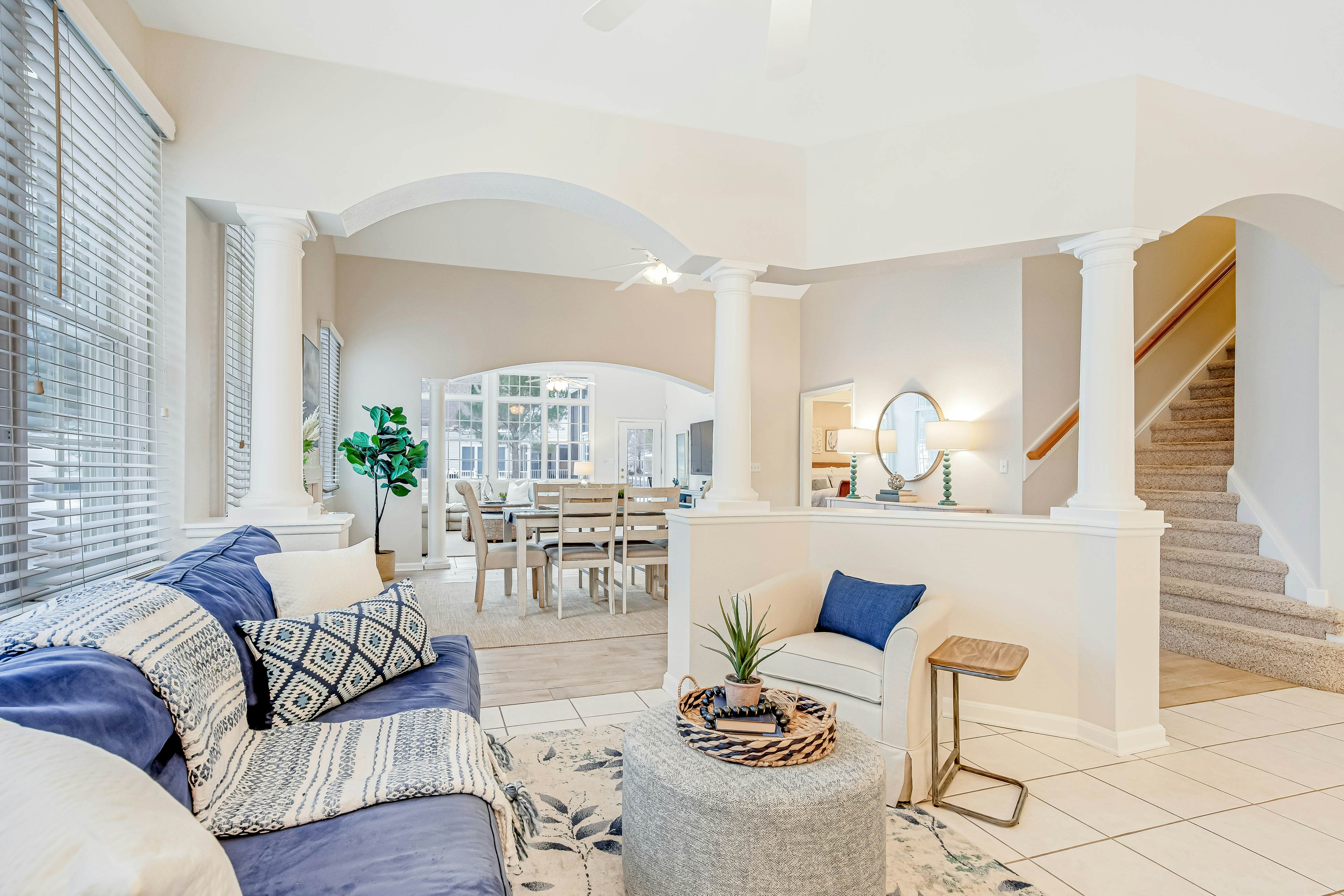 Bear Trap Dunes - 96 Willow Oak Ave