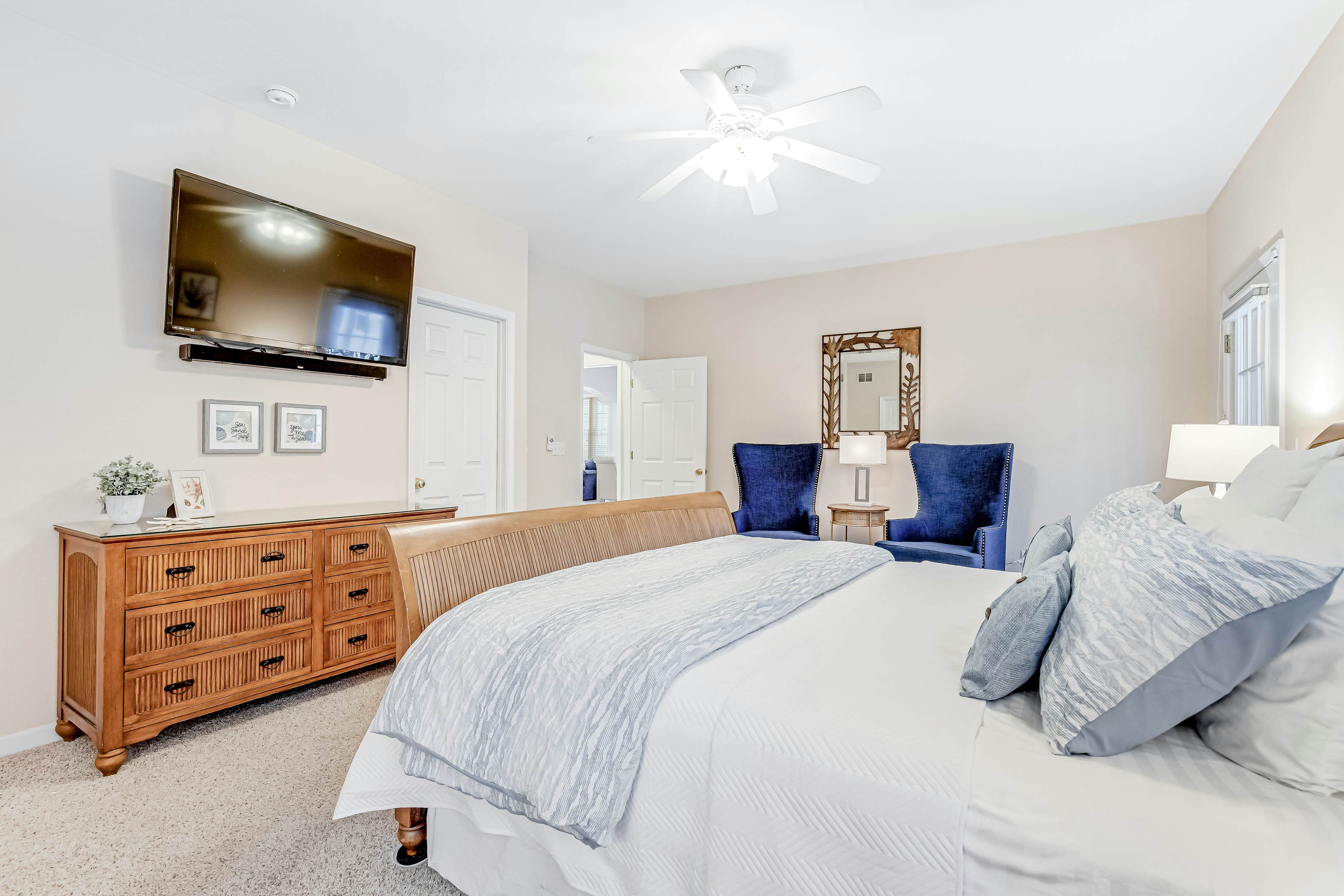 Bear Trap Dunes - 96 Willow Oak Ave