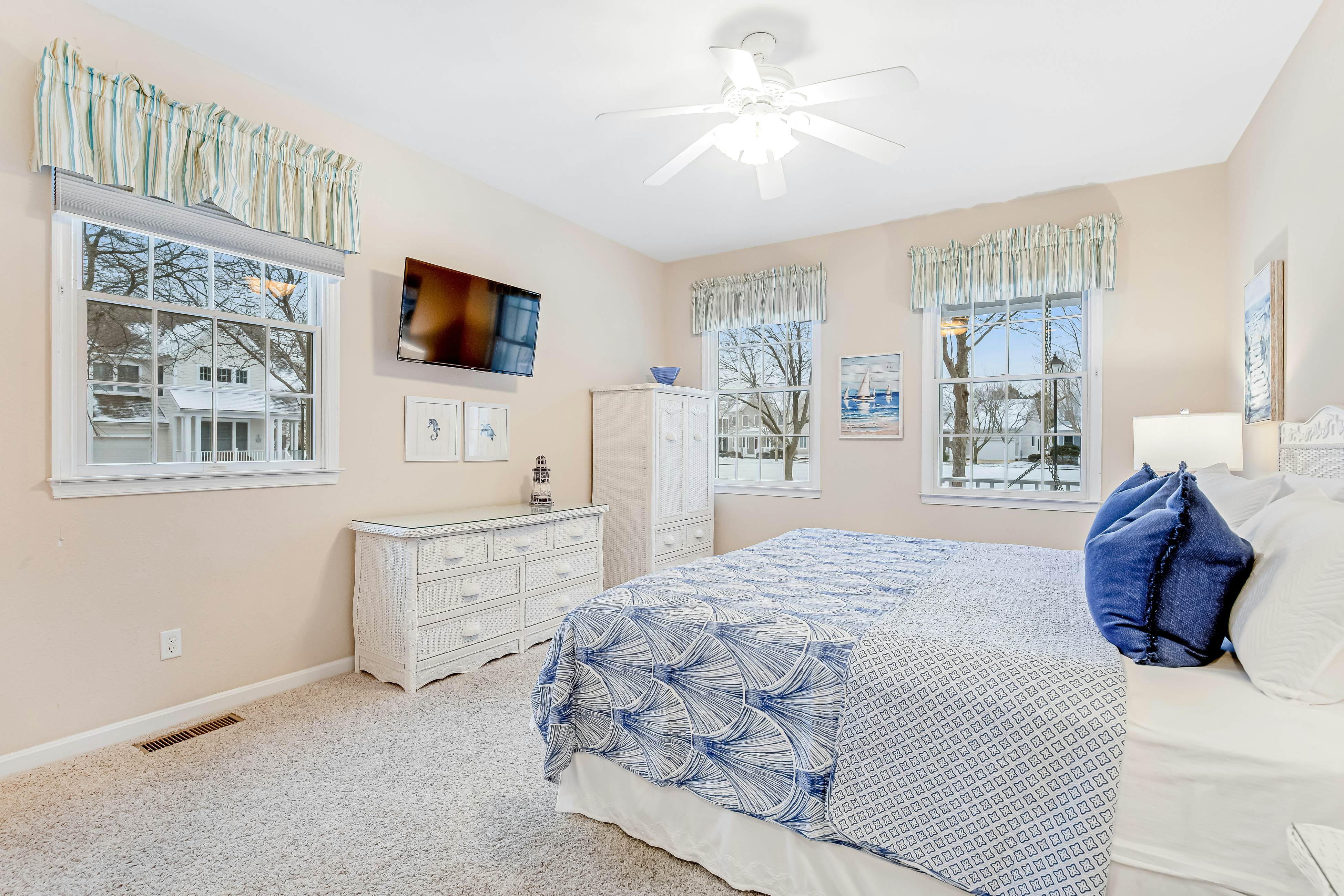 Bear Trap Dunes - 96 Willow Oak Ave