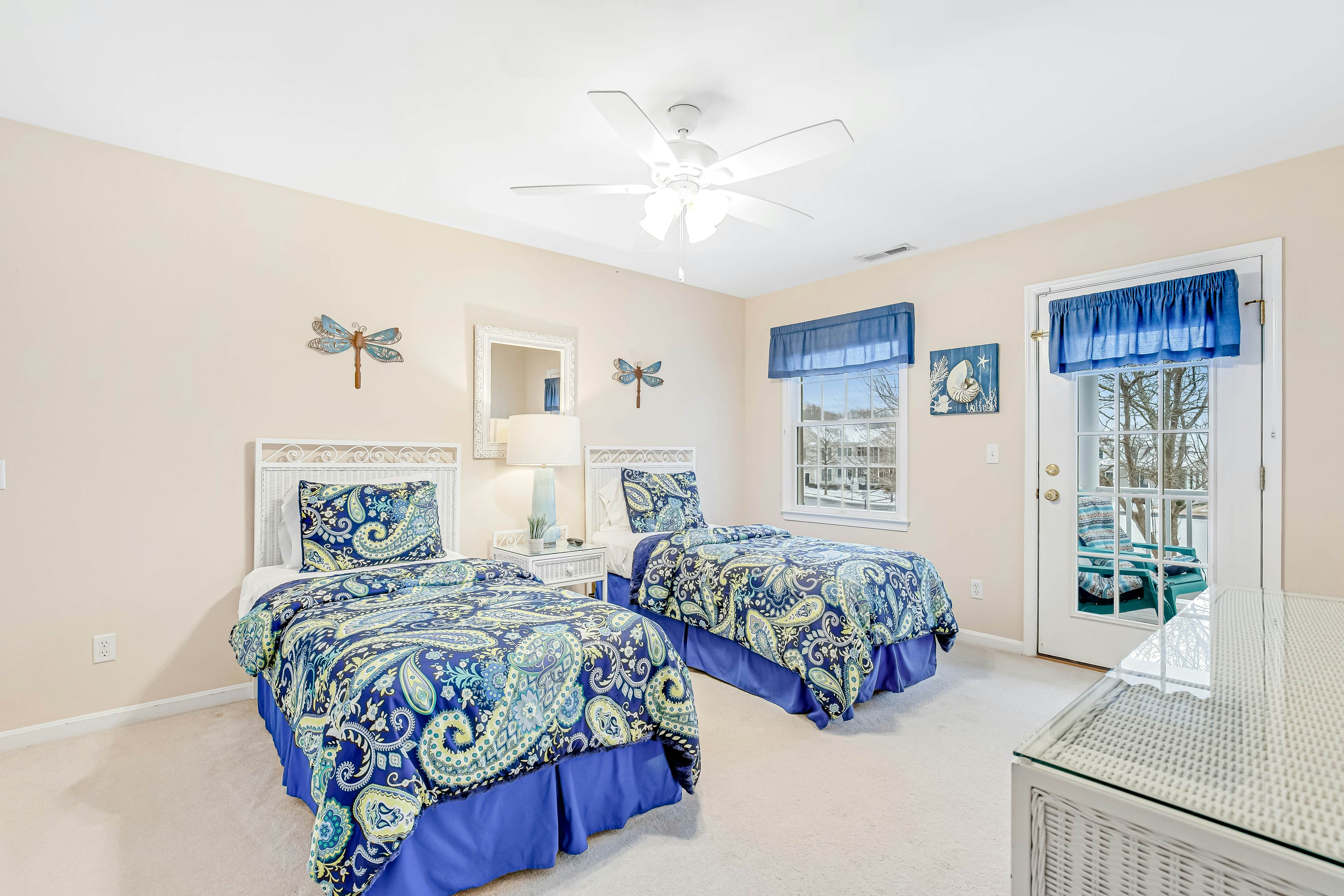 Bear Trap Dunes - 96 Willow Oak Ave