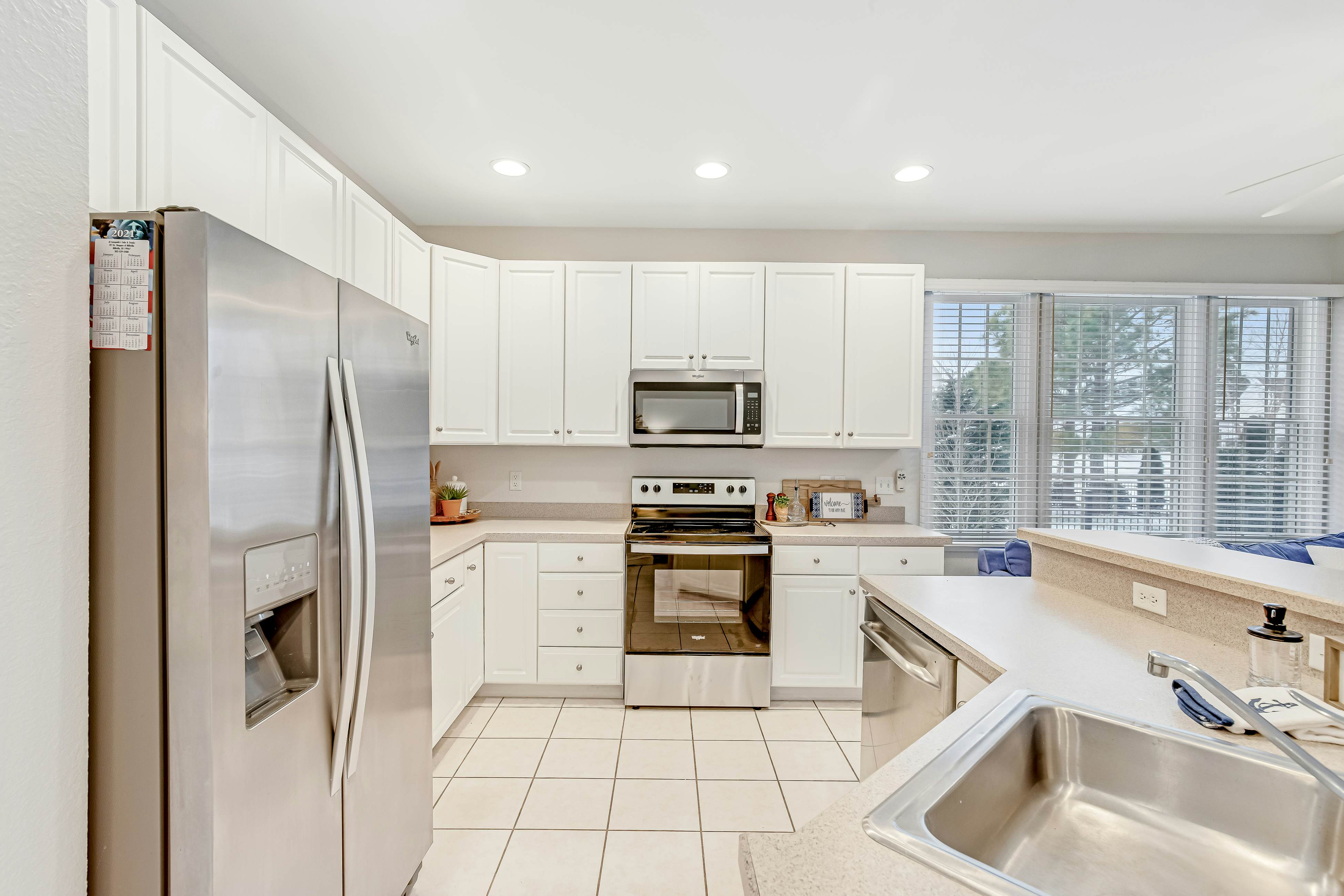 Bear Trap Dunes - 96 Willow Oak Ave