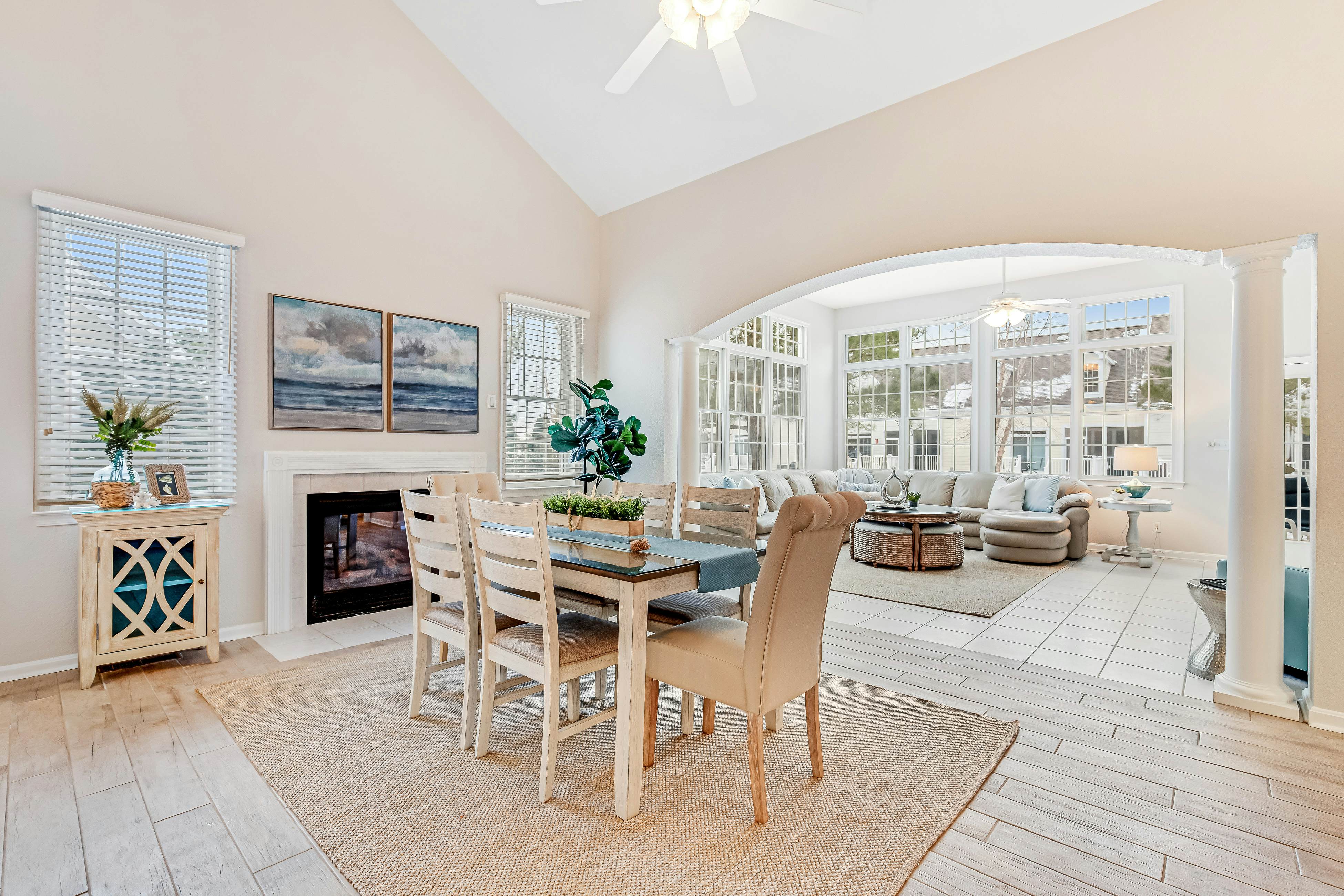 Bear Trap Dunes - 96 Willow Oak Ave