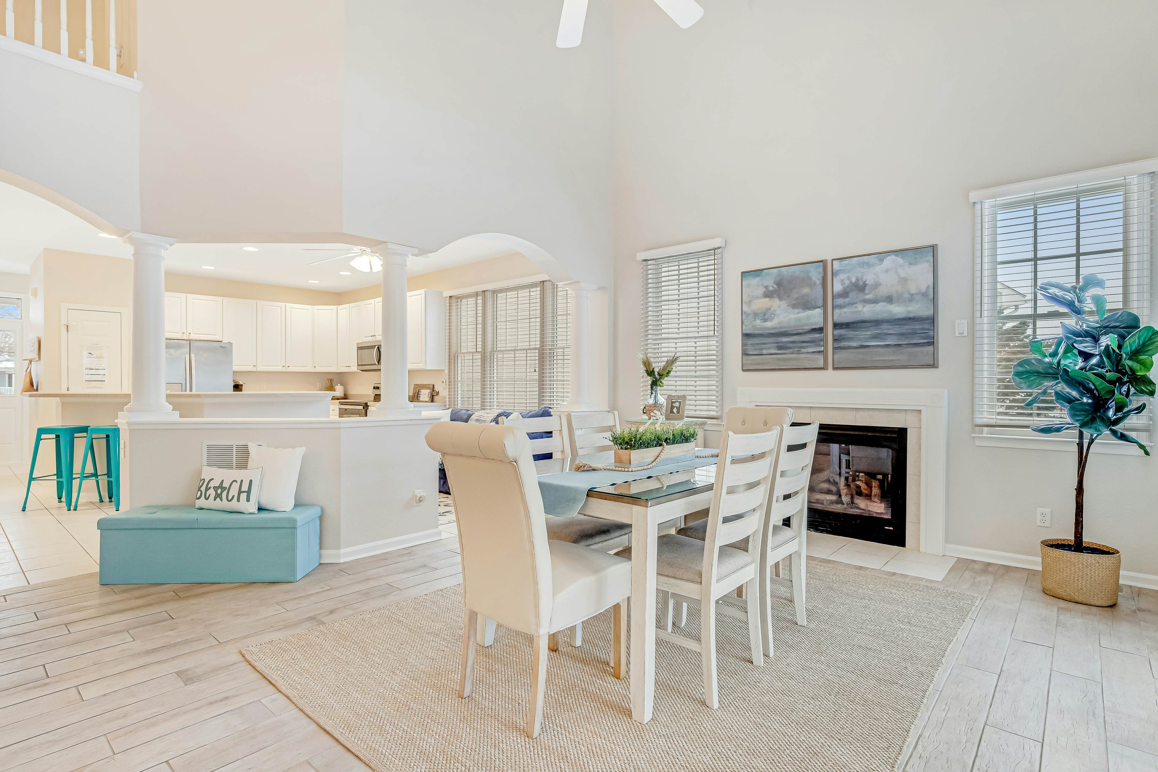 Bear Trap Dunes - 96 Willow Oak Ave