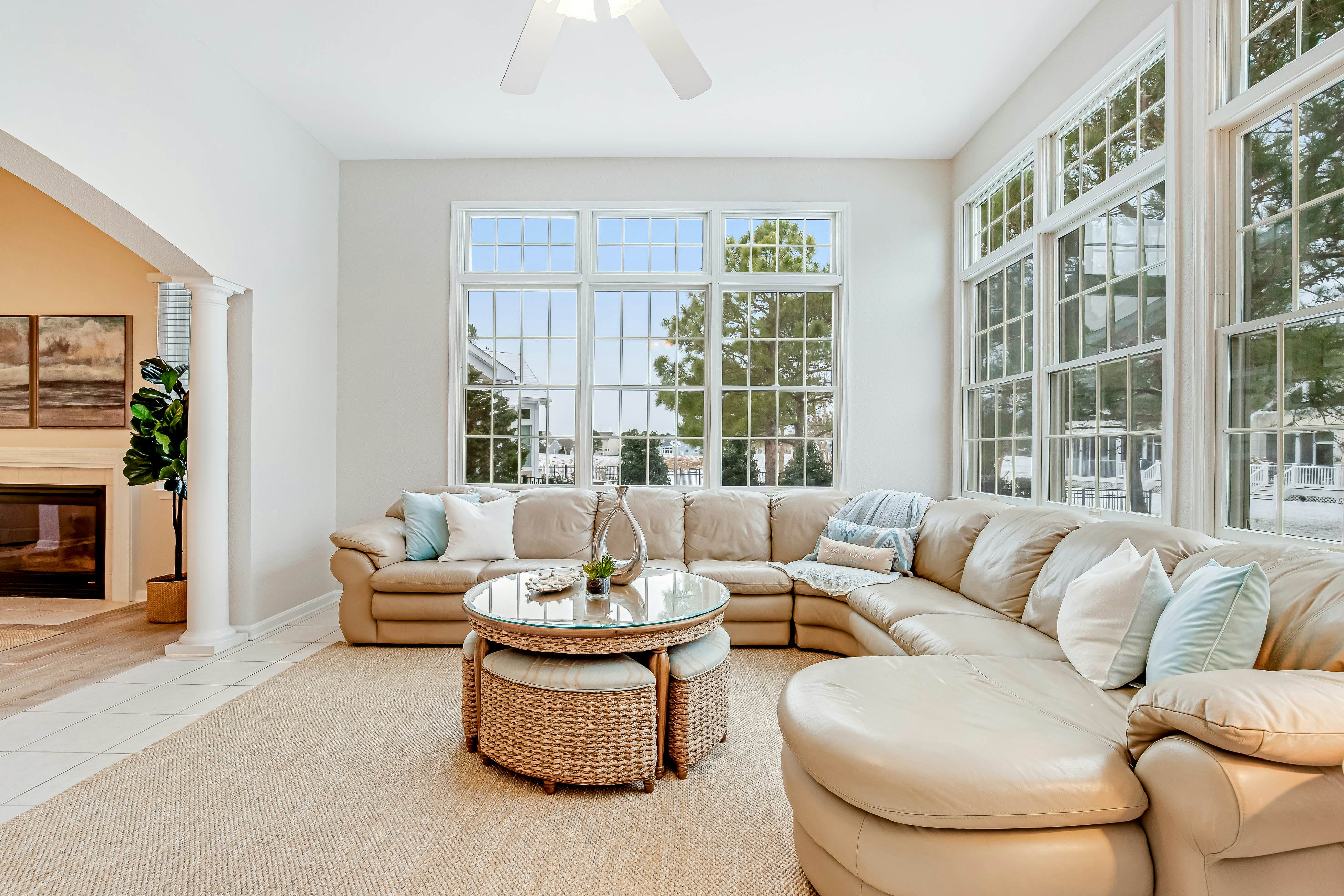 Bear Trap Dunes - 96 Willow Oak Ave