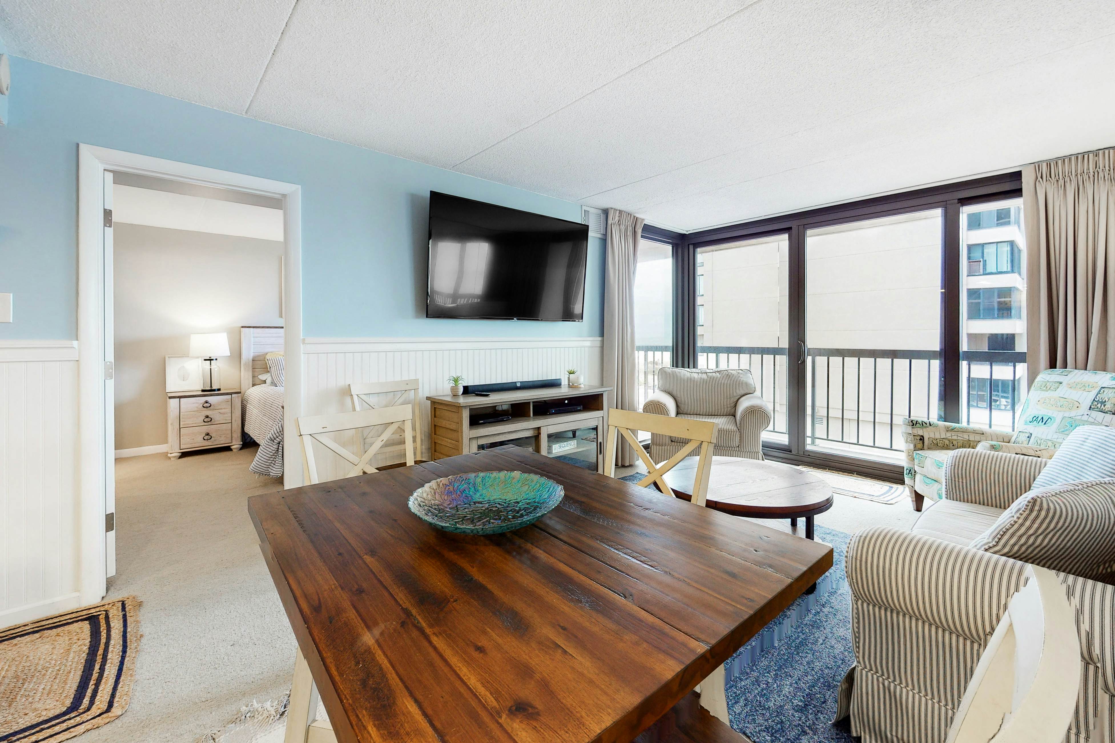 Sea Watch 315 3 BD Ocean City, MD Vacation Rental Vacasa