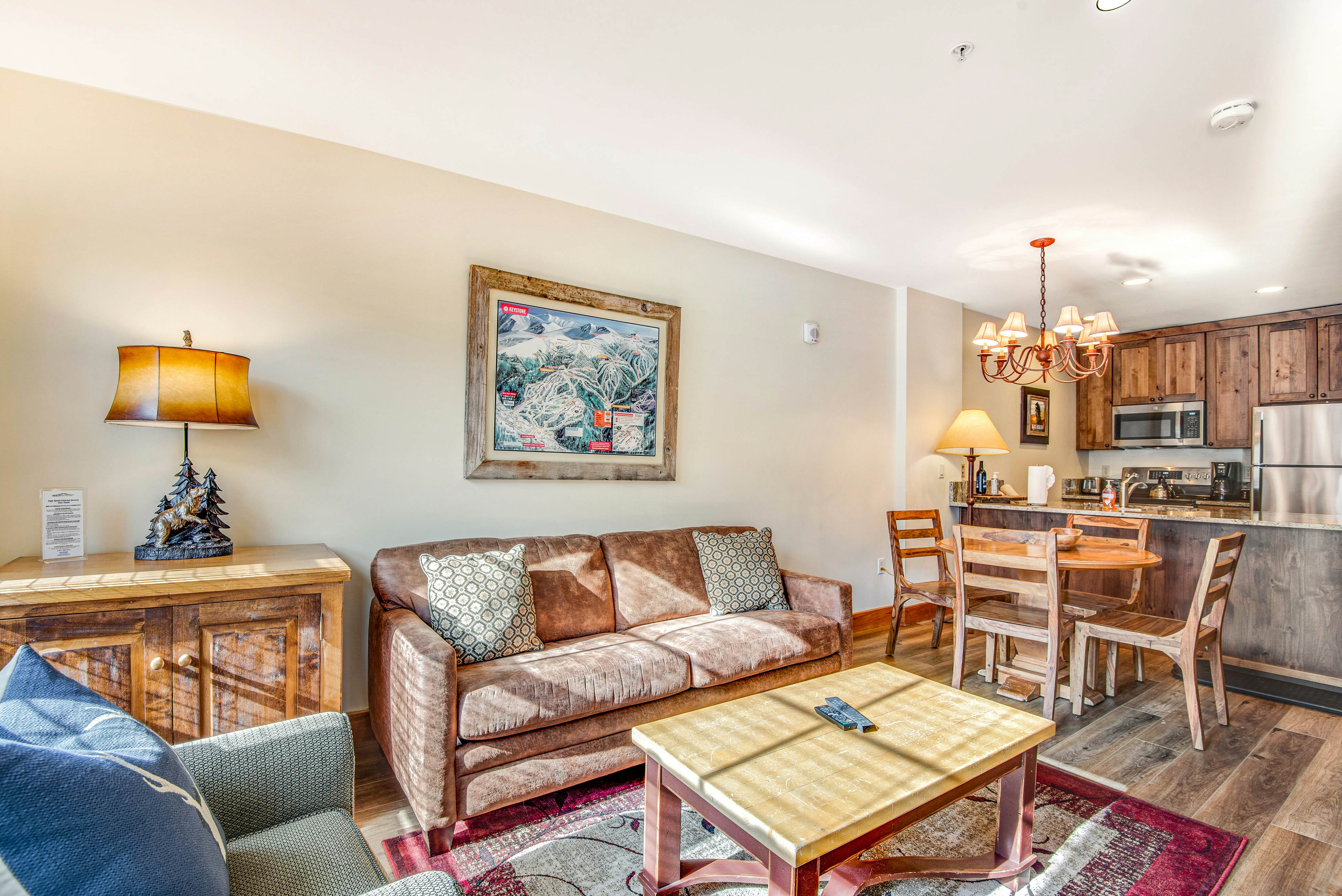 River Run Village Condo Rentals in Keystone, CO Vacasa