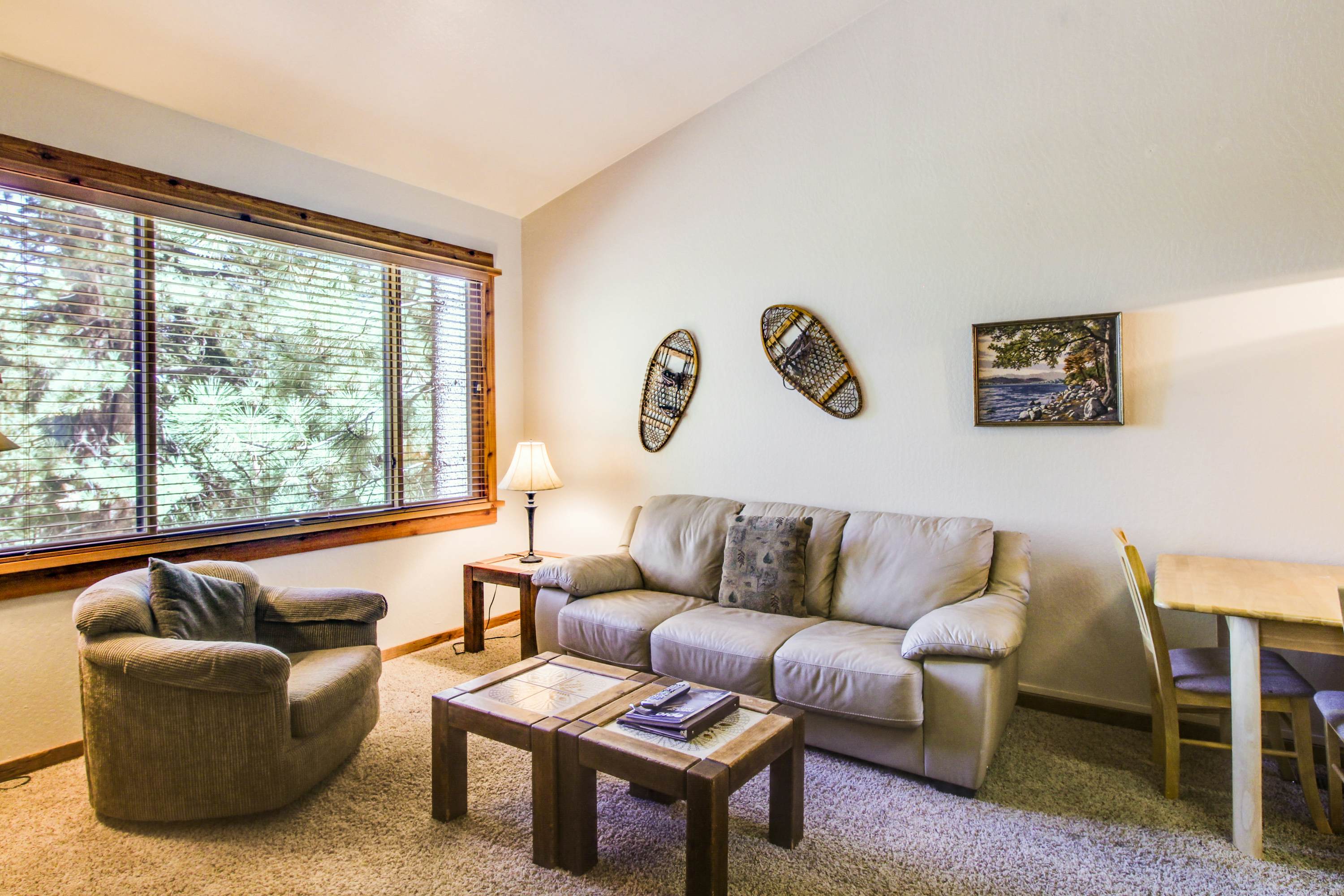 Northstar Ski Trails